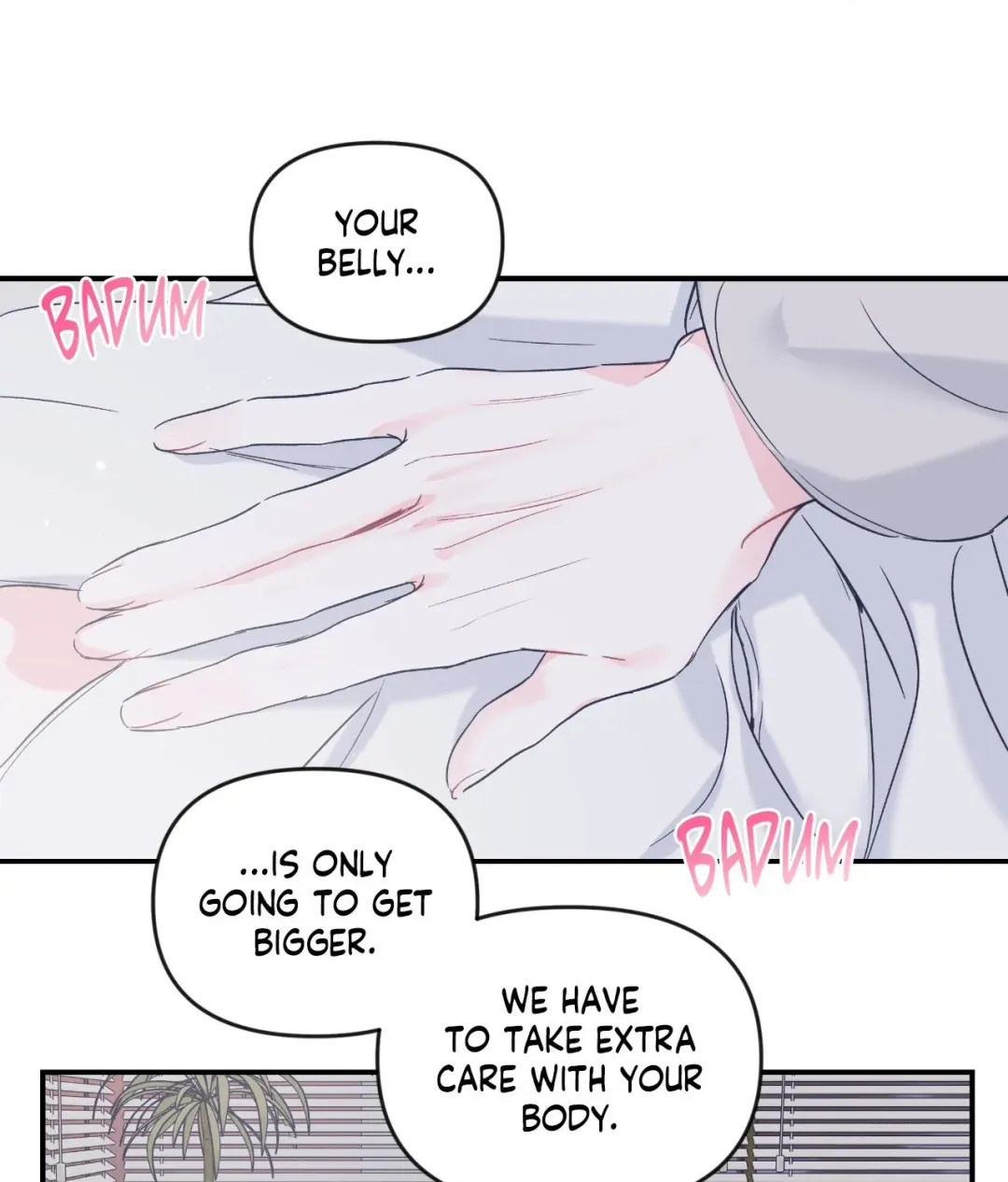 Triple Twist - Chapter 24 Page 11