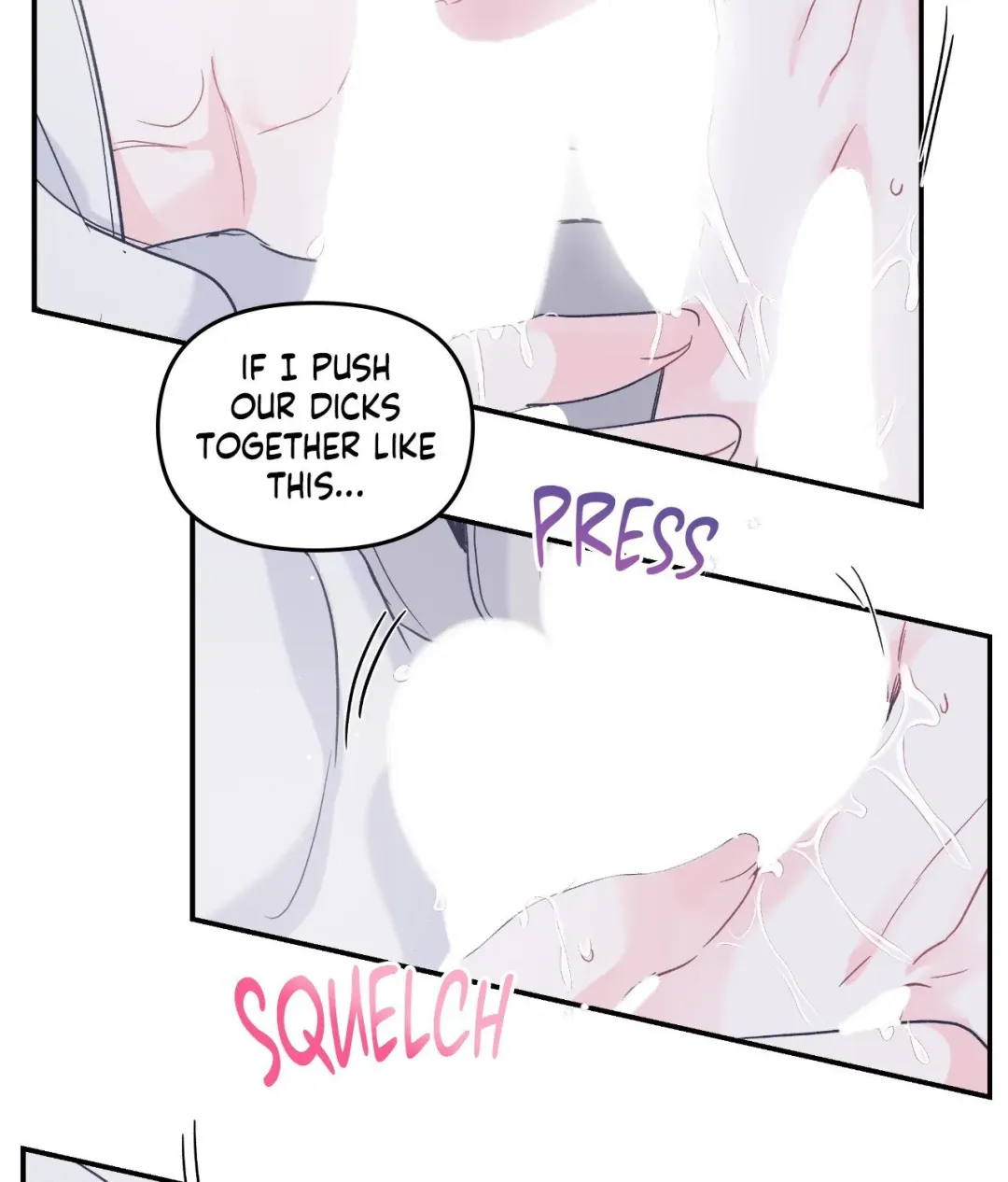 Triple Twist - Chapter 24 Page 17