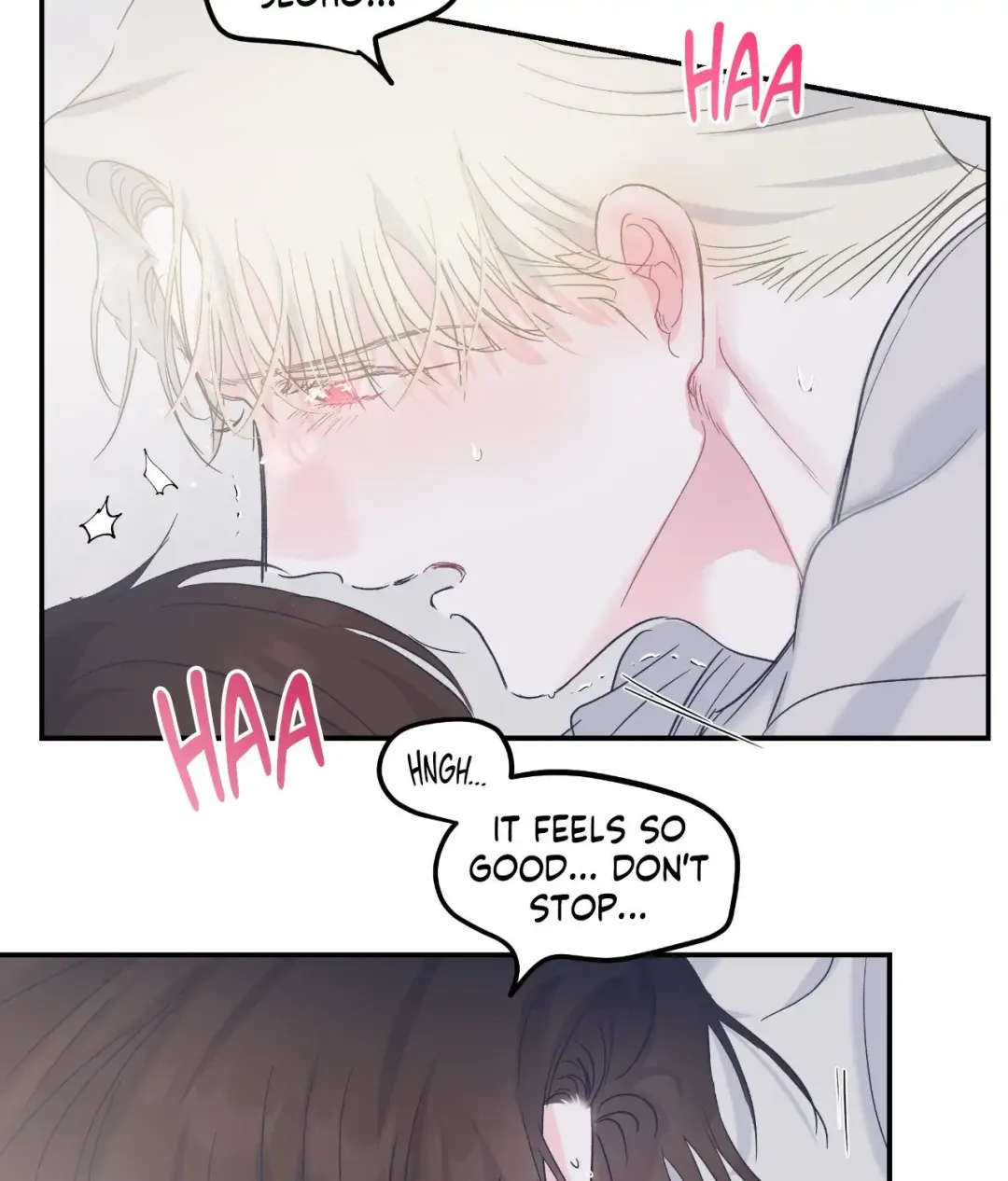 Triple Twist - Chapter 24 Page 23