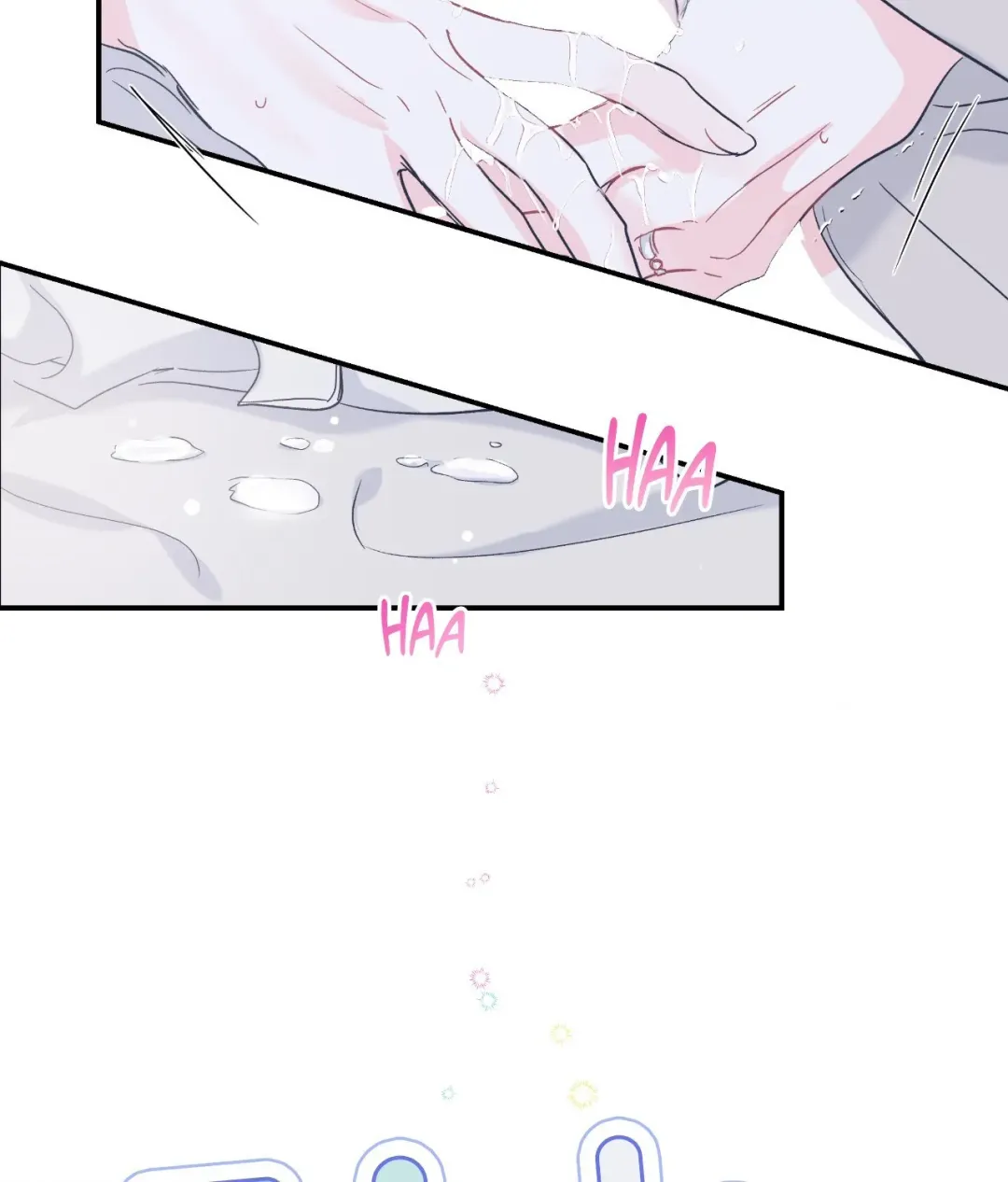 Triple Twist - Chapter 24 Page 25
