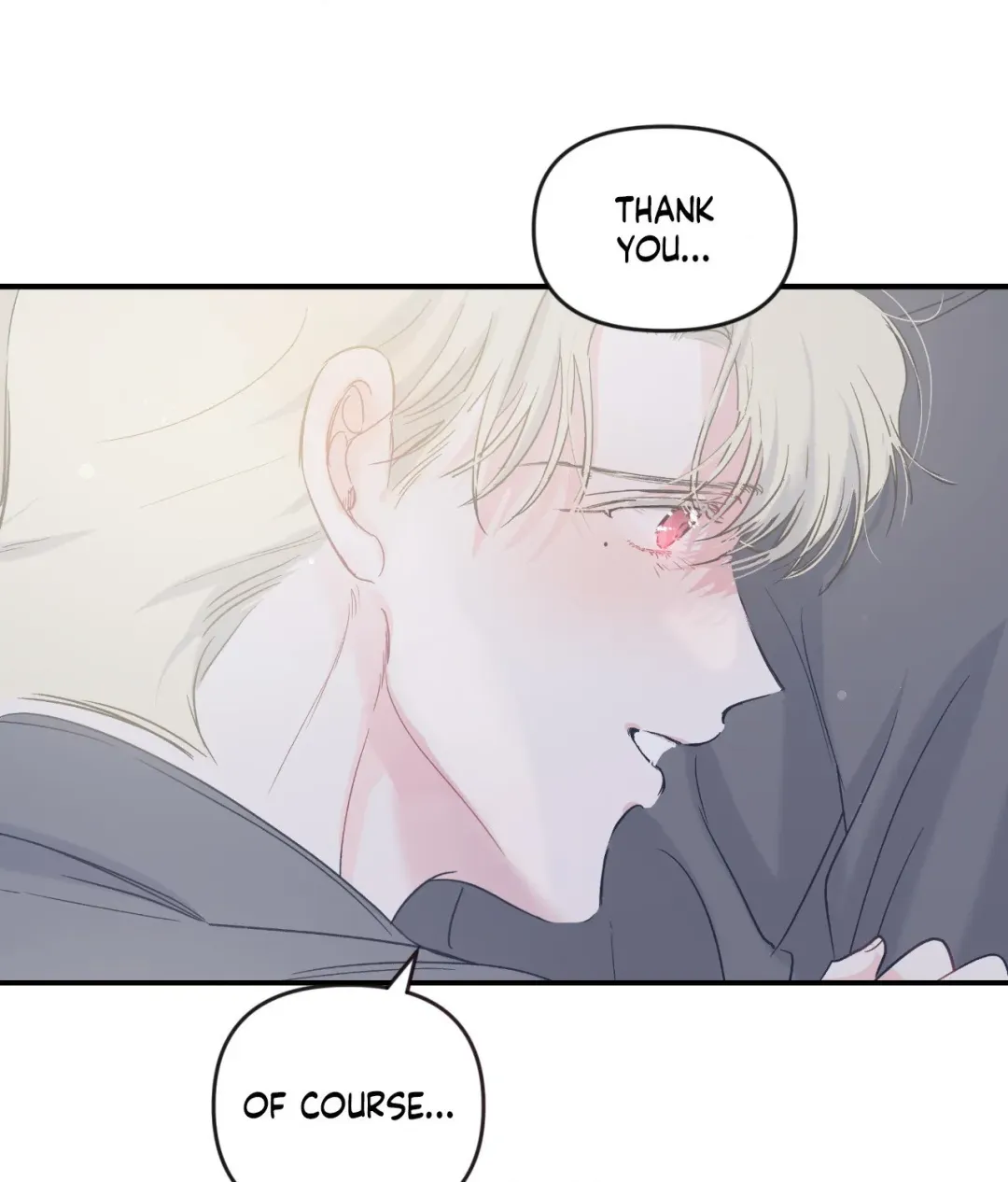Triple Twist - Chapter 24 Page 29