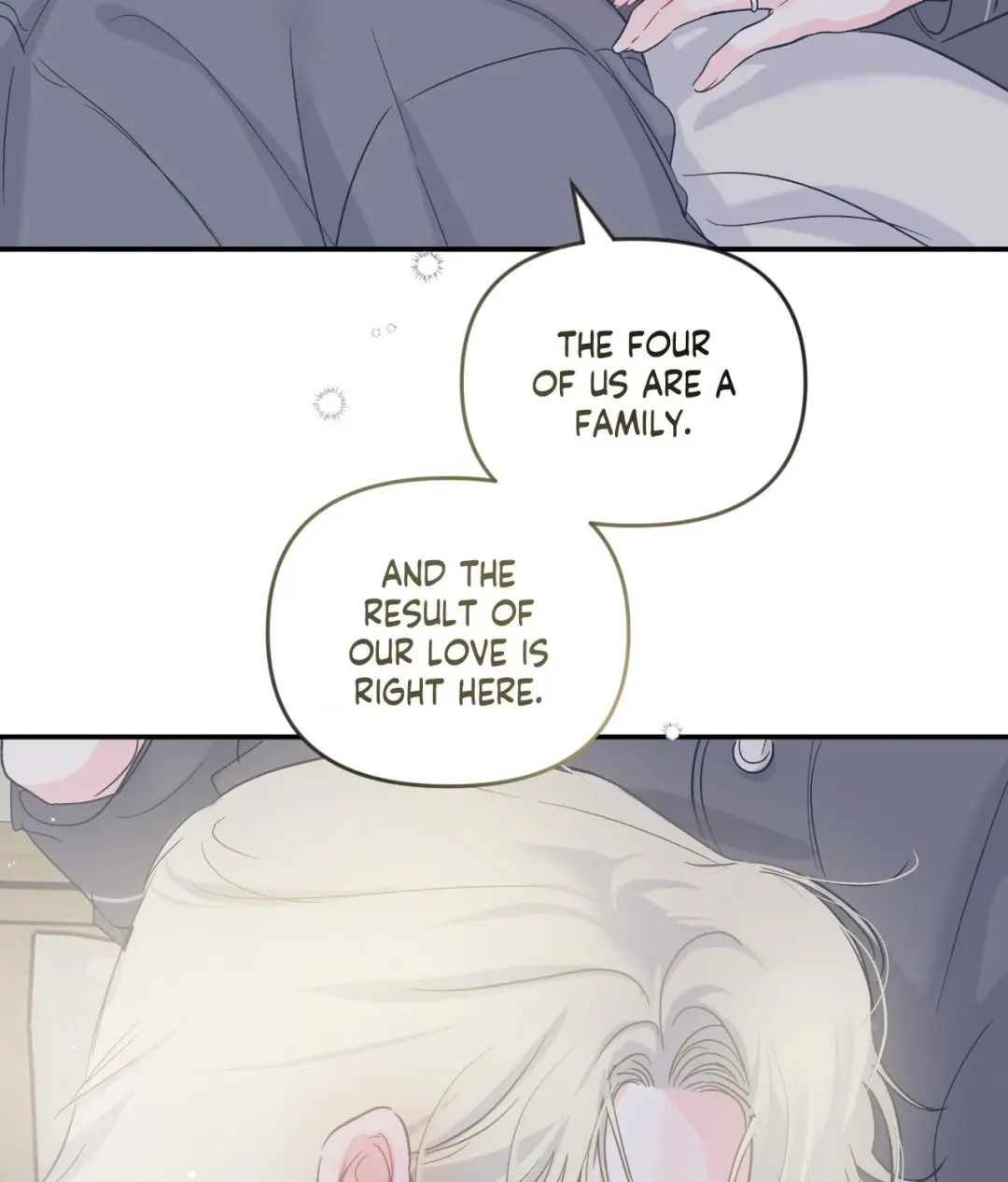 Triple Twist - Chapter 24 Page 34
