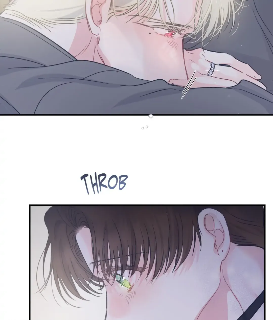 Triple Twist - Chapter 24 Page 35