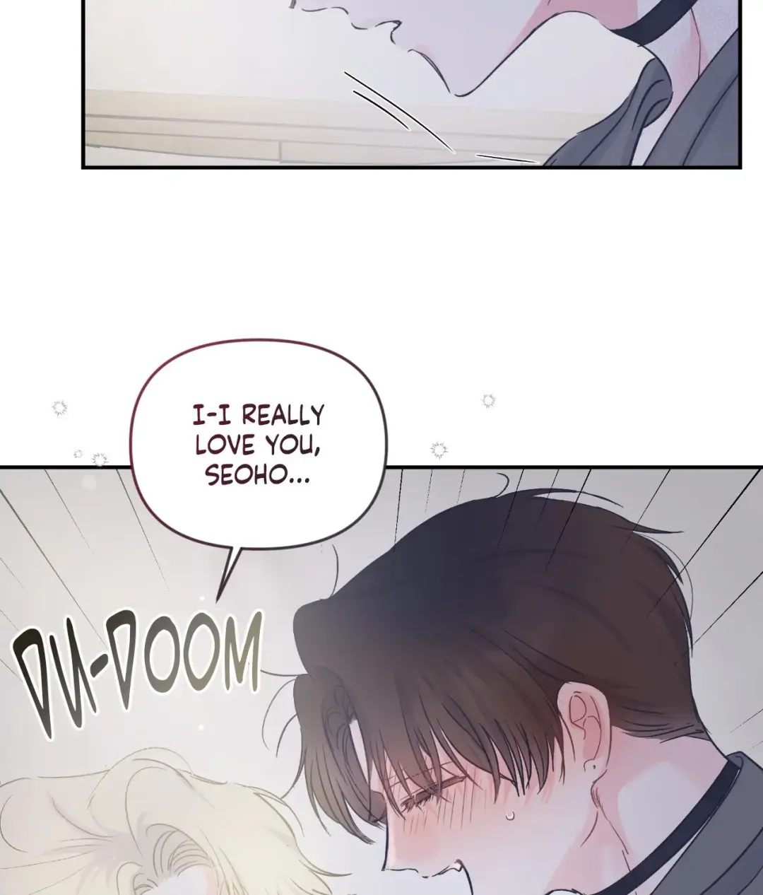 Triple Twist - Chapter 24 Page 36