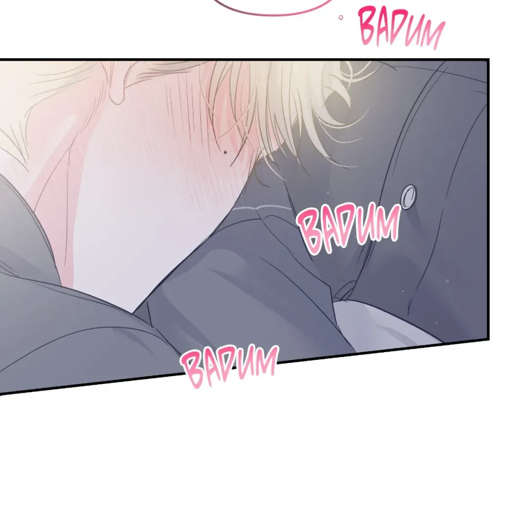 Triple Twist - Chapter 24 Page 39