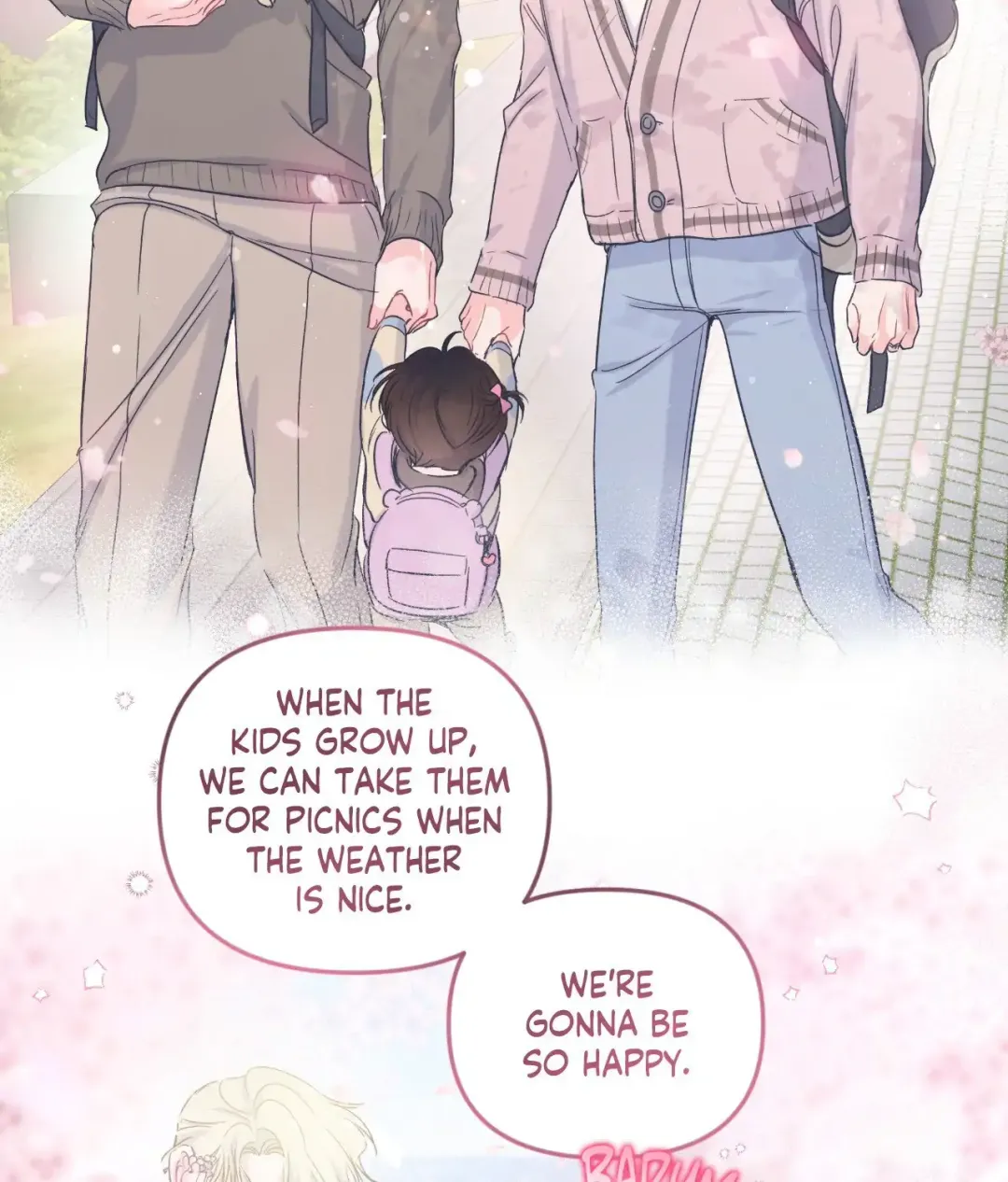 Triple Twist - Chapter 24 Page 43