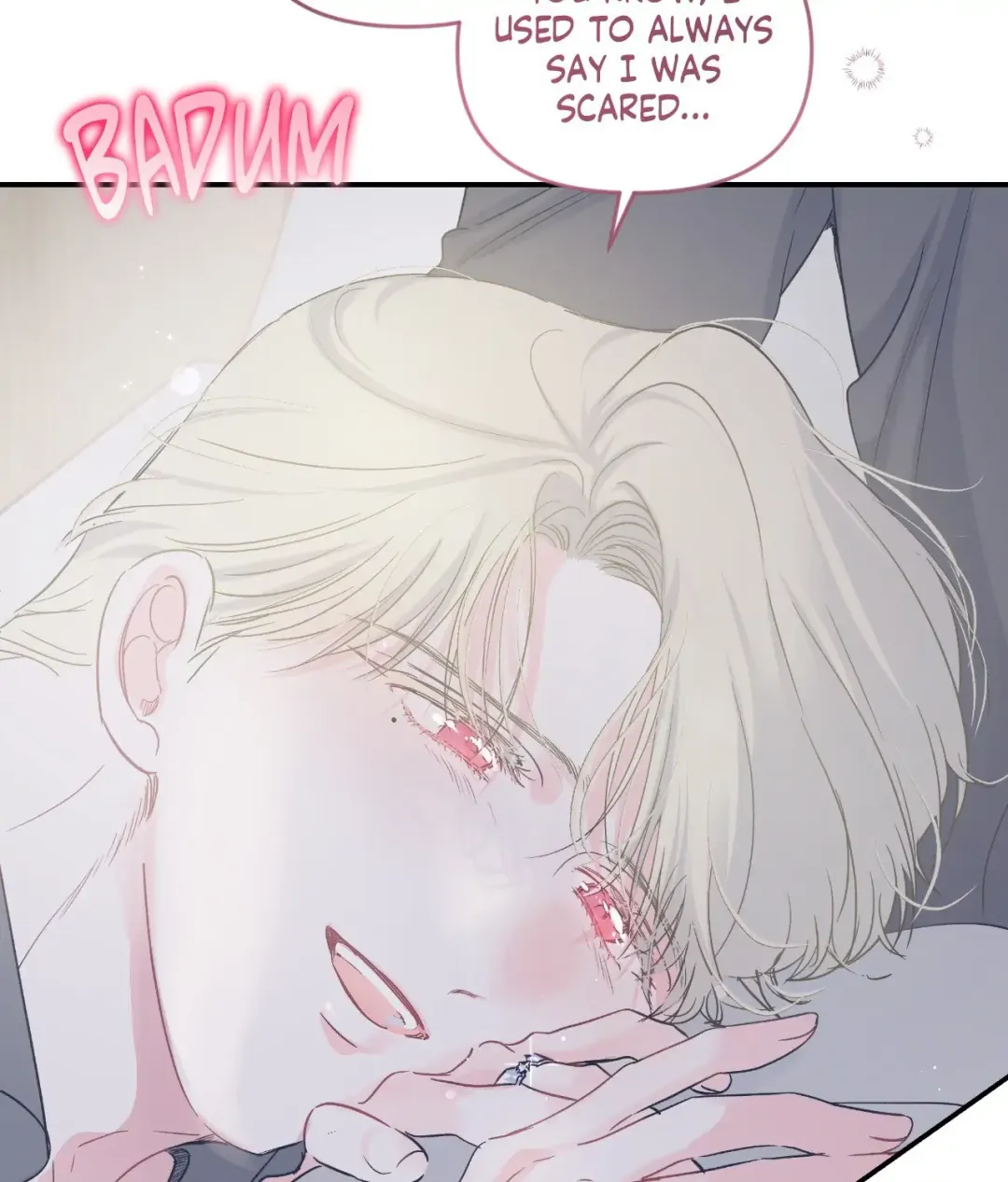 Triple Twist - Chapter 24 Page 45