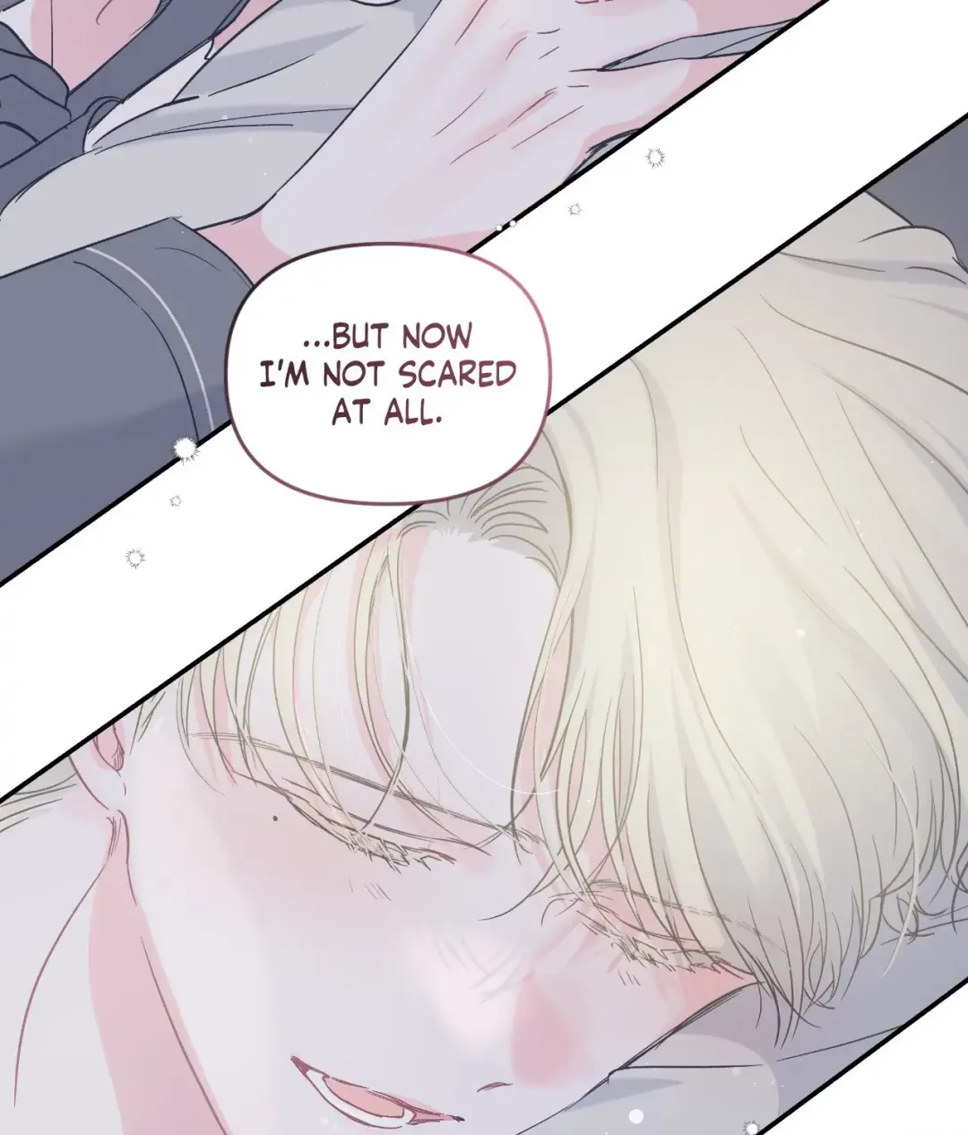 Triple Twist - Chapter 24 Page 46