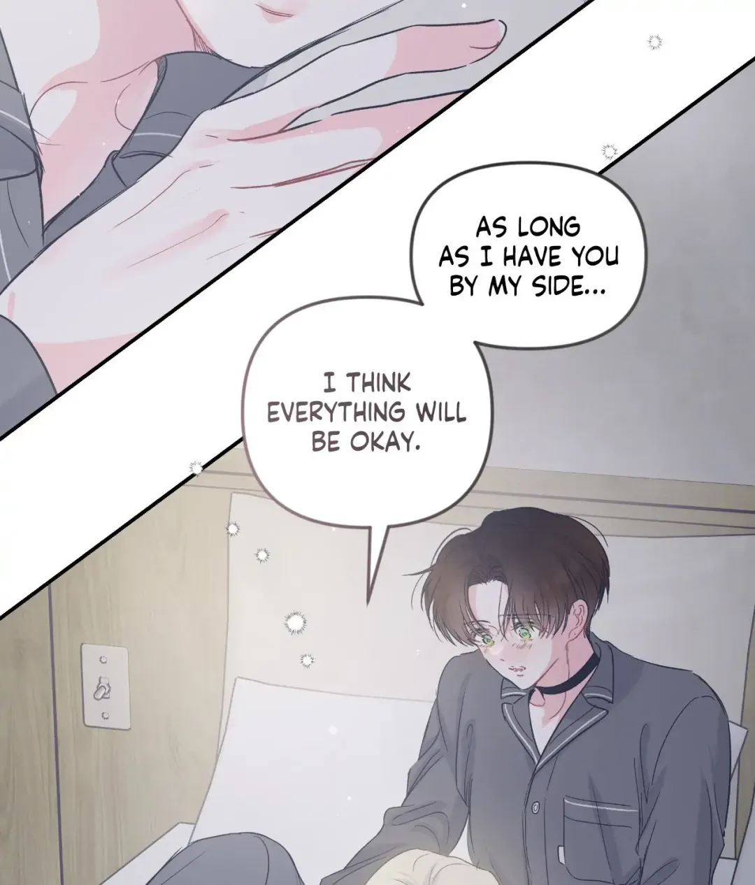 Triple Twist - Chapter 24 Page 47