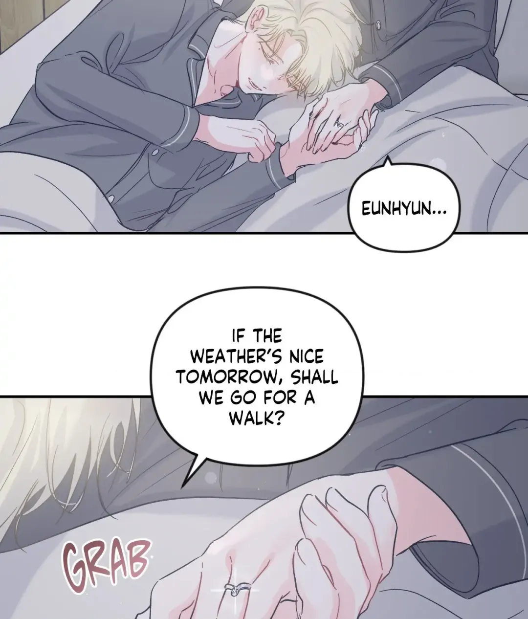 Triple Twist - Chapter 24 Page 48
