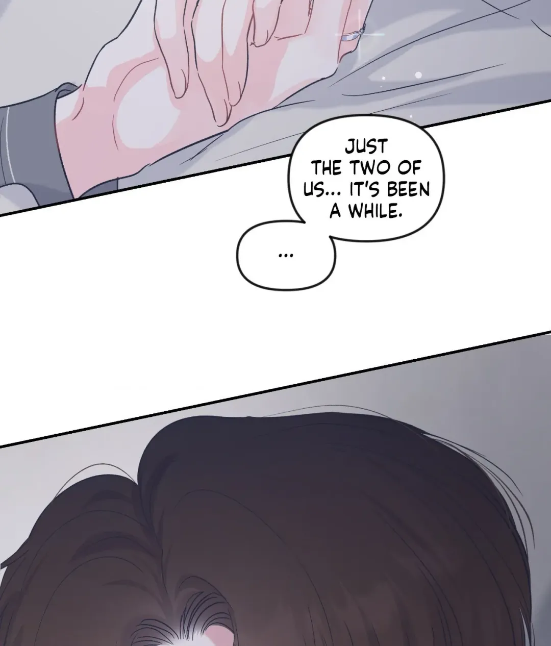 Triple Twist - Chapter 24 Page 49