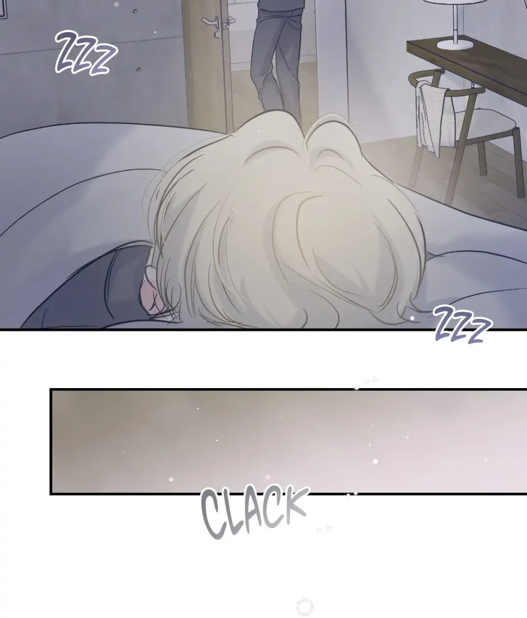 Triple Twist - Chapter 24 Page 55