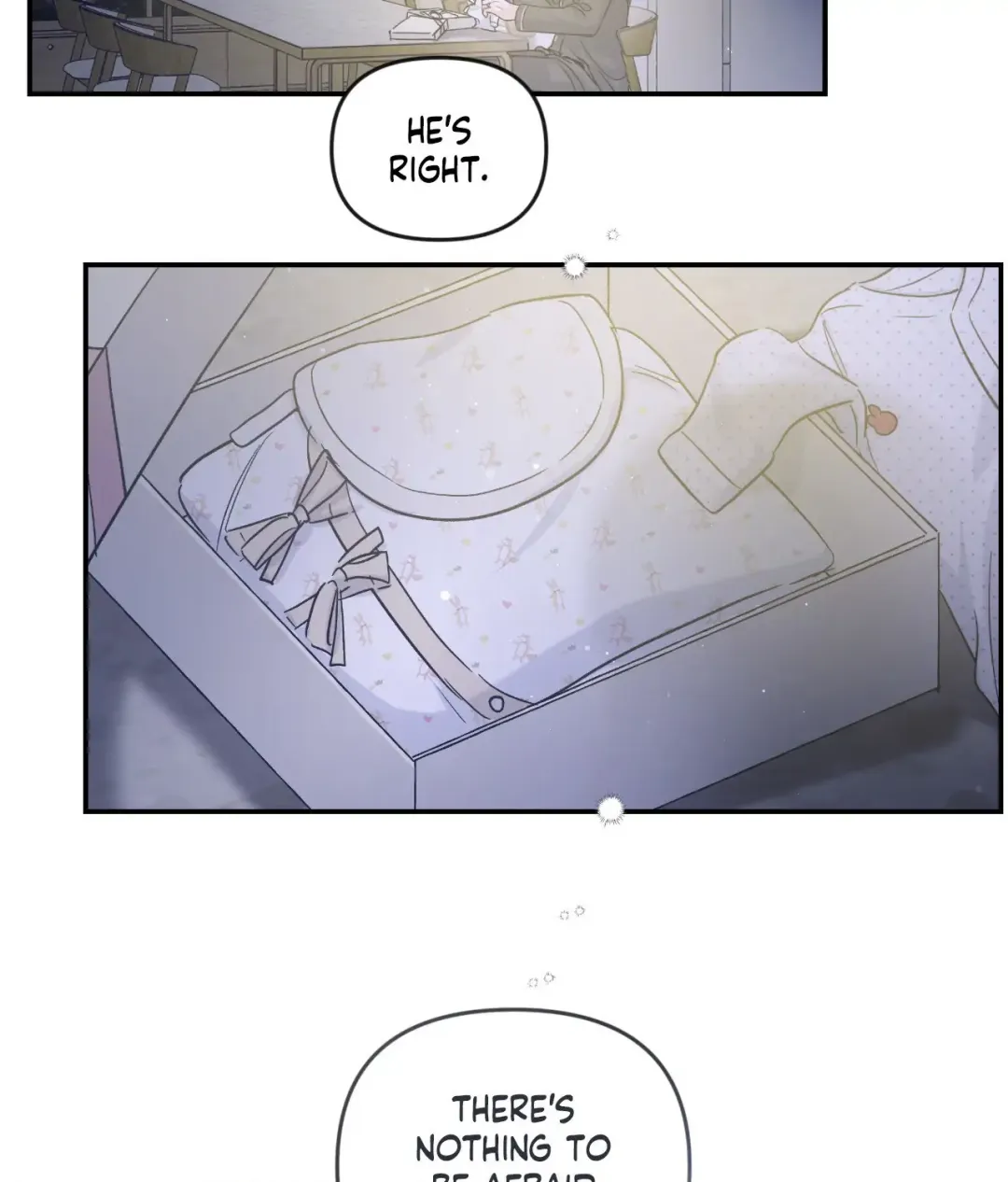 Triple Twist - Chapter 24 Page 57