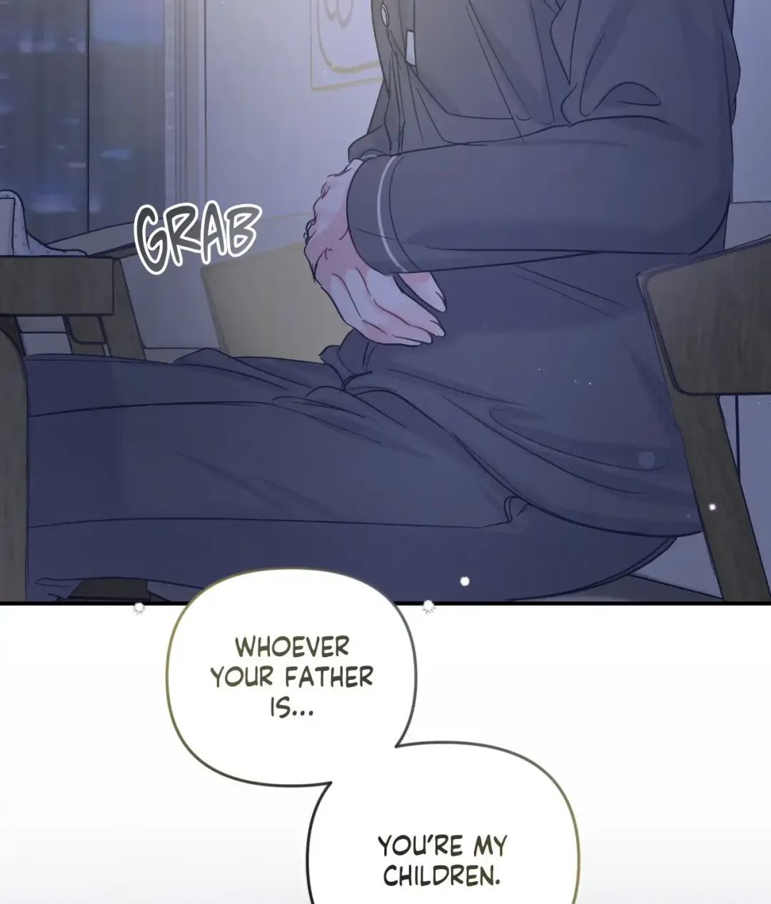 Triple Twist - Chapter 24 Page 59