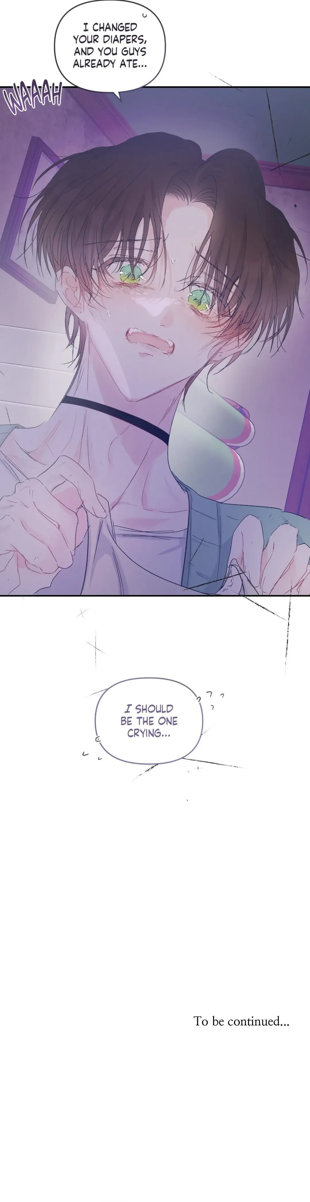 Triple Twist - Chapter 26 Page 20