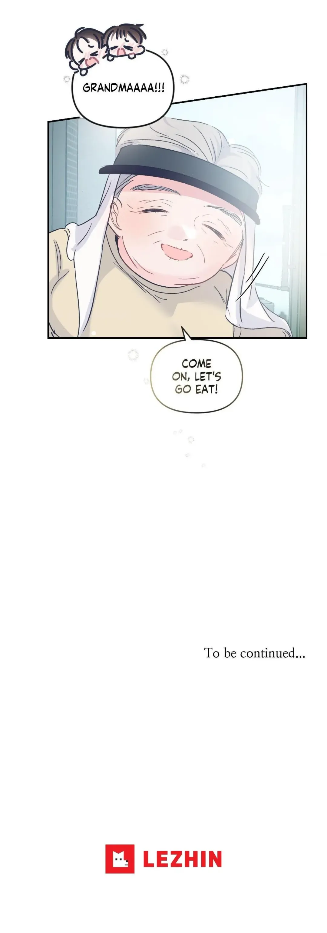 Triple Twist - Chapter 27 Page 24