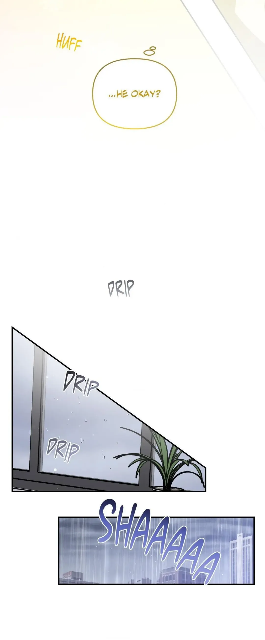 Triple Twist - Chapter 28 Page 22