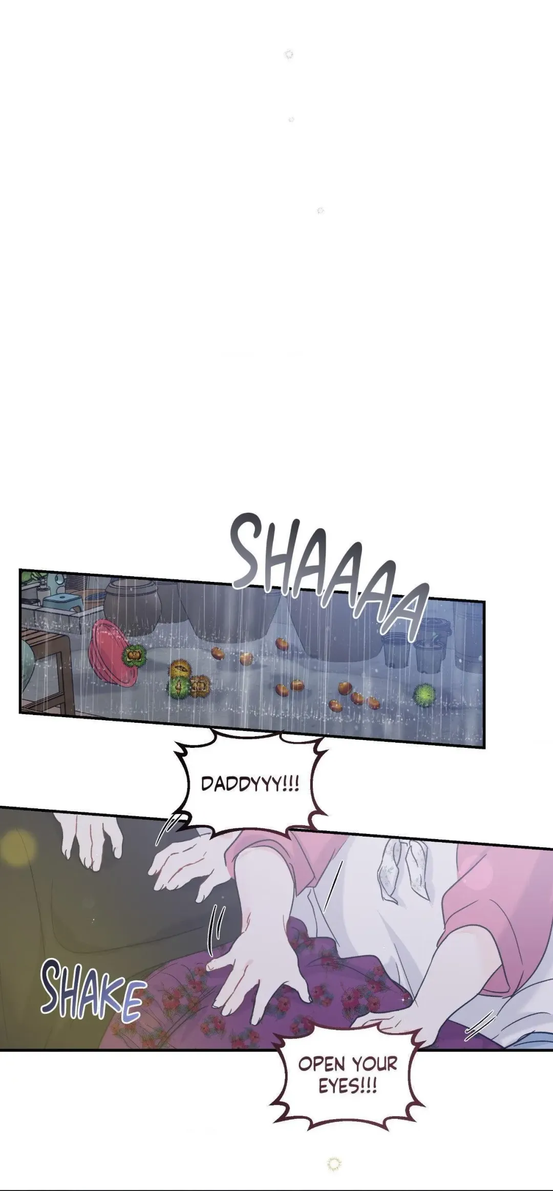 Triple Twist - Chapter 28 Page 27