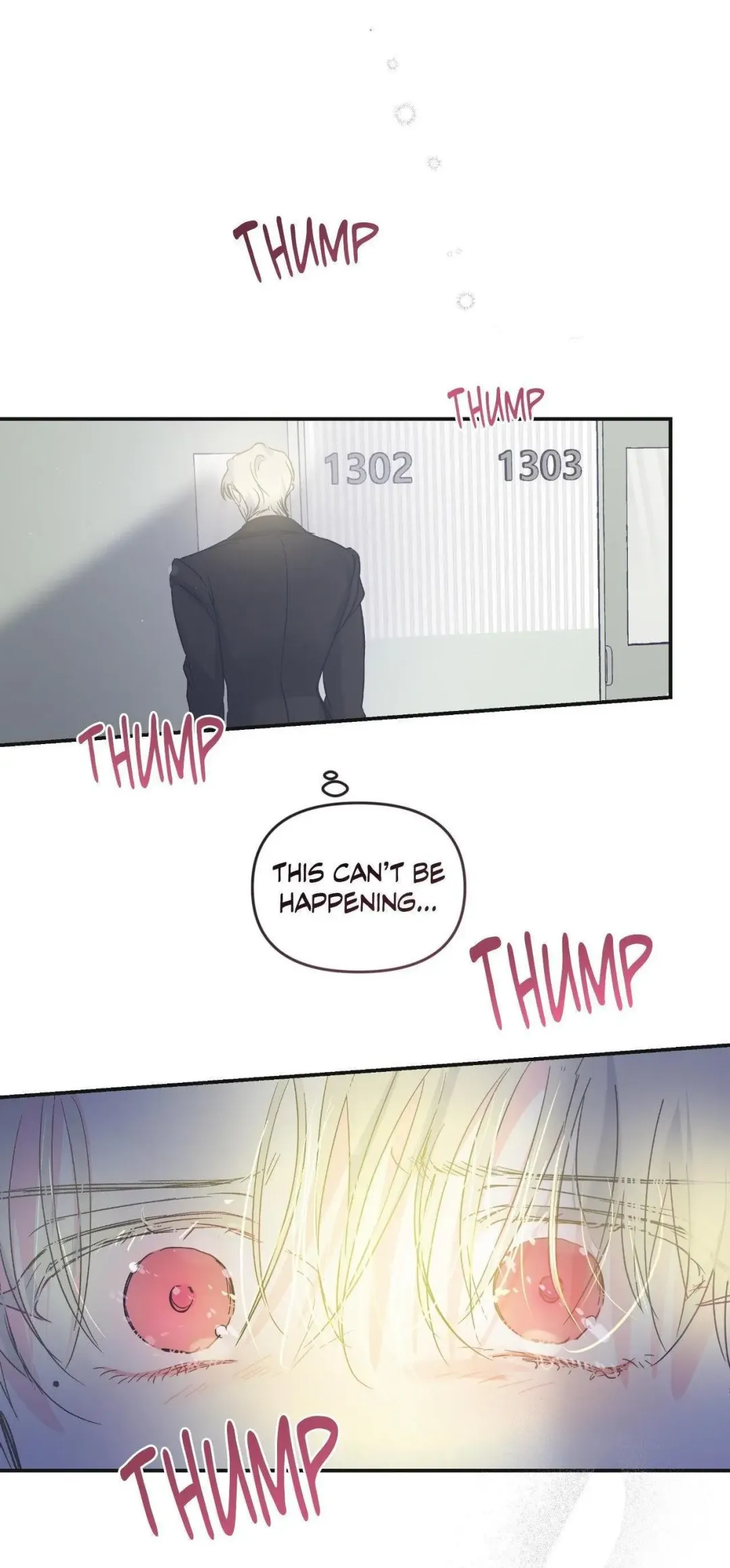 Triple Twist - Chapter 29 Page 23