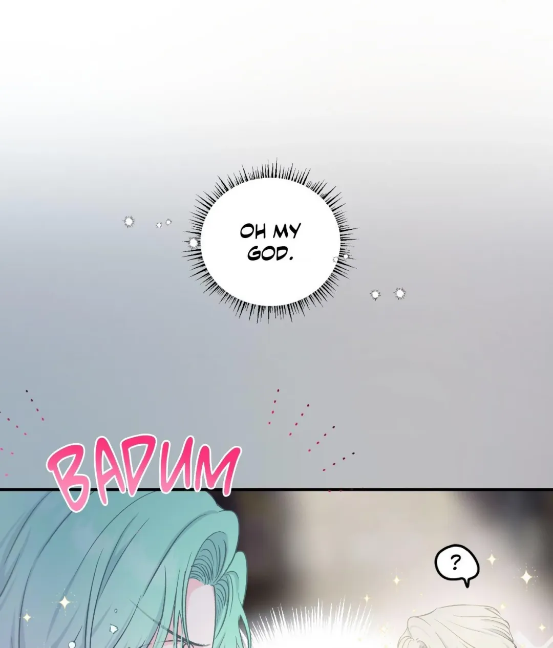 Triple Twist - Chapter 3 Page 1