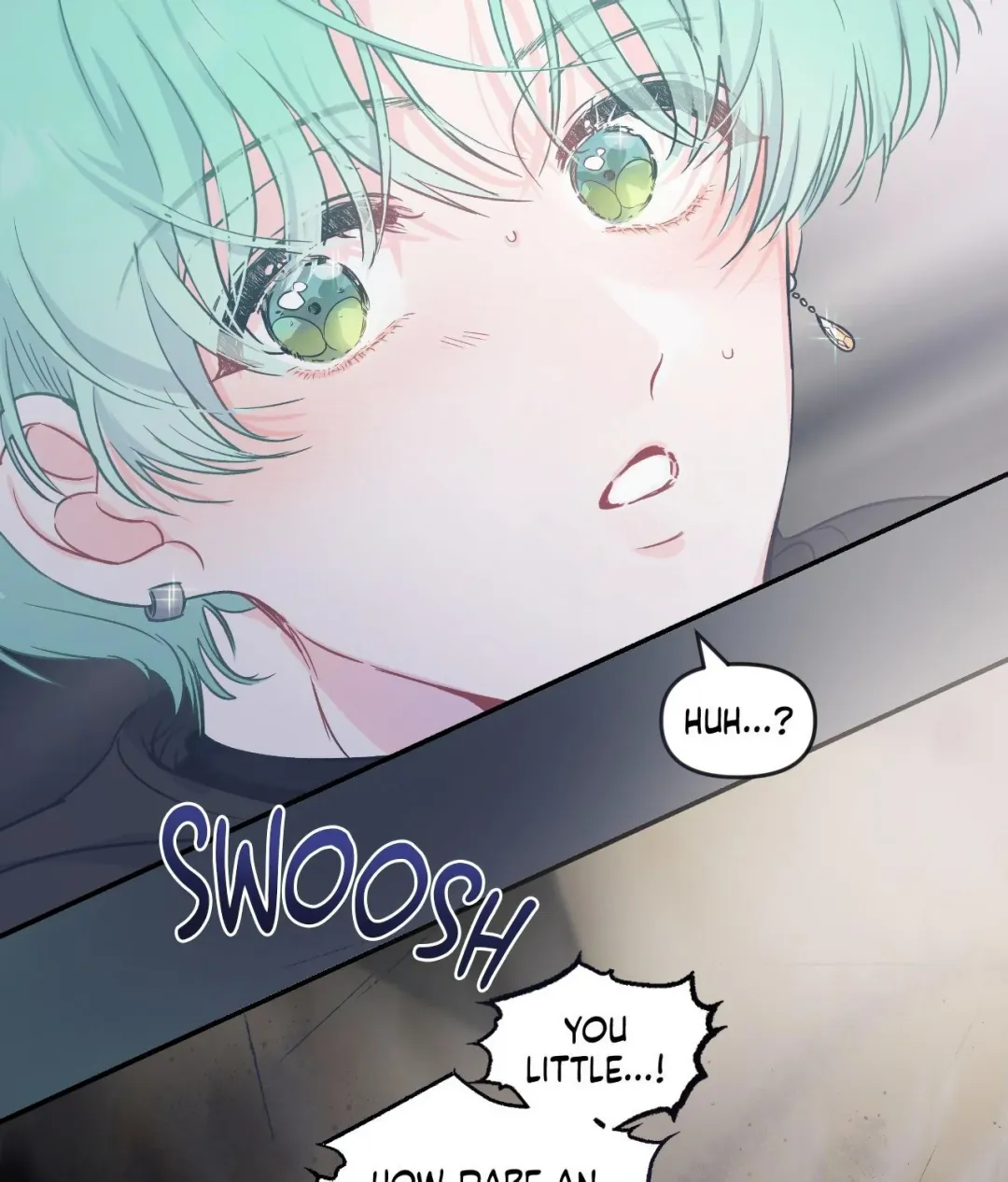 Triple Twist - Chapter 3 Page 4