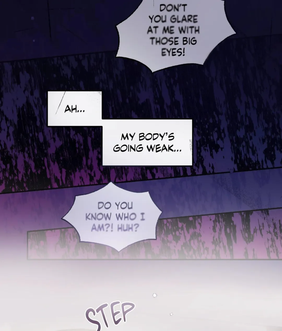 Triple Twist - Chapter 3 Page 9