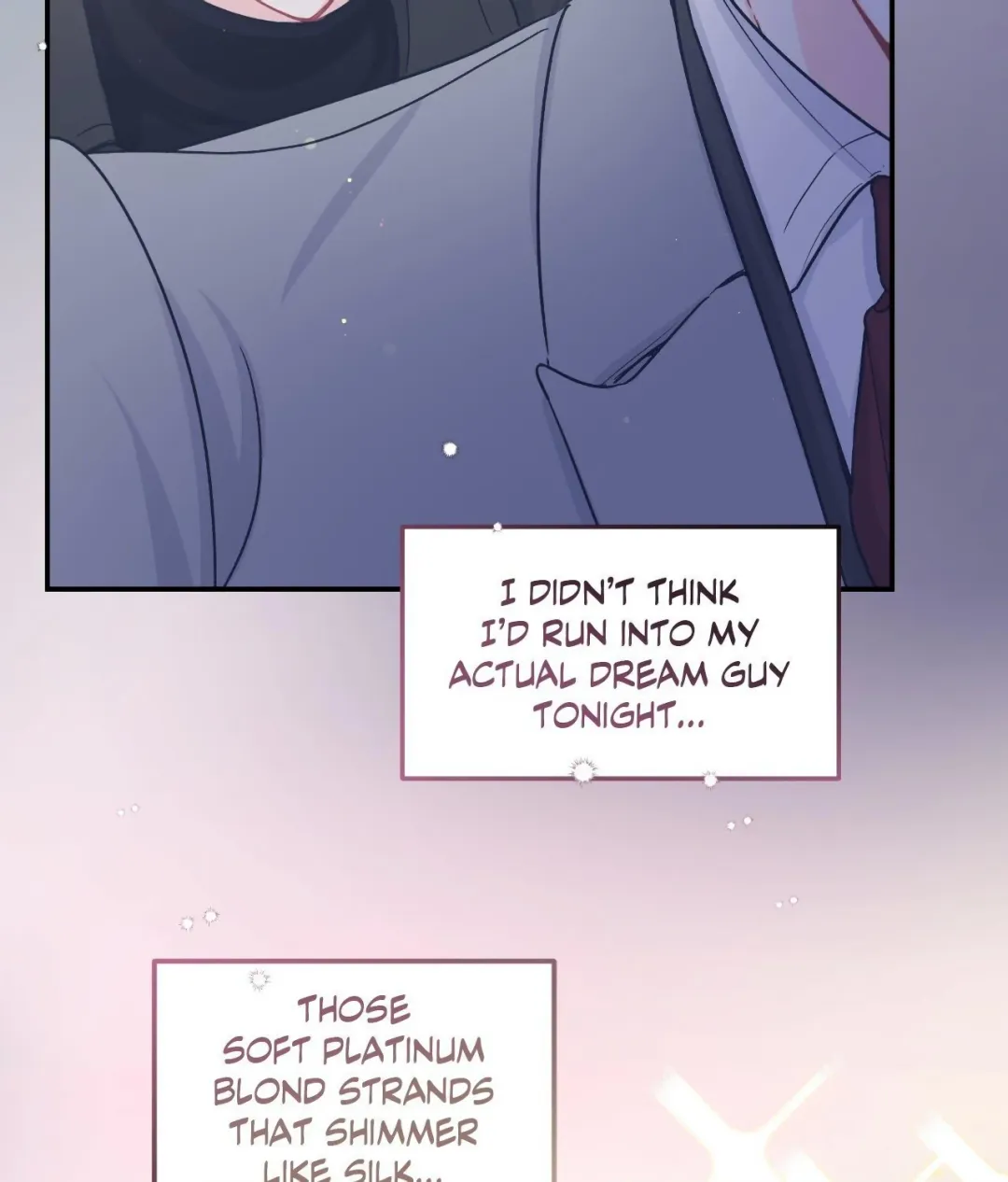 Triple Twist - Chapter 3 Page 18