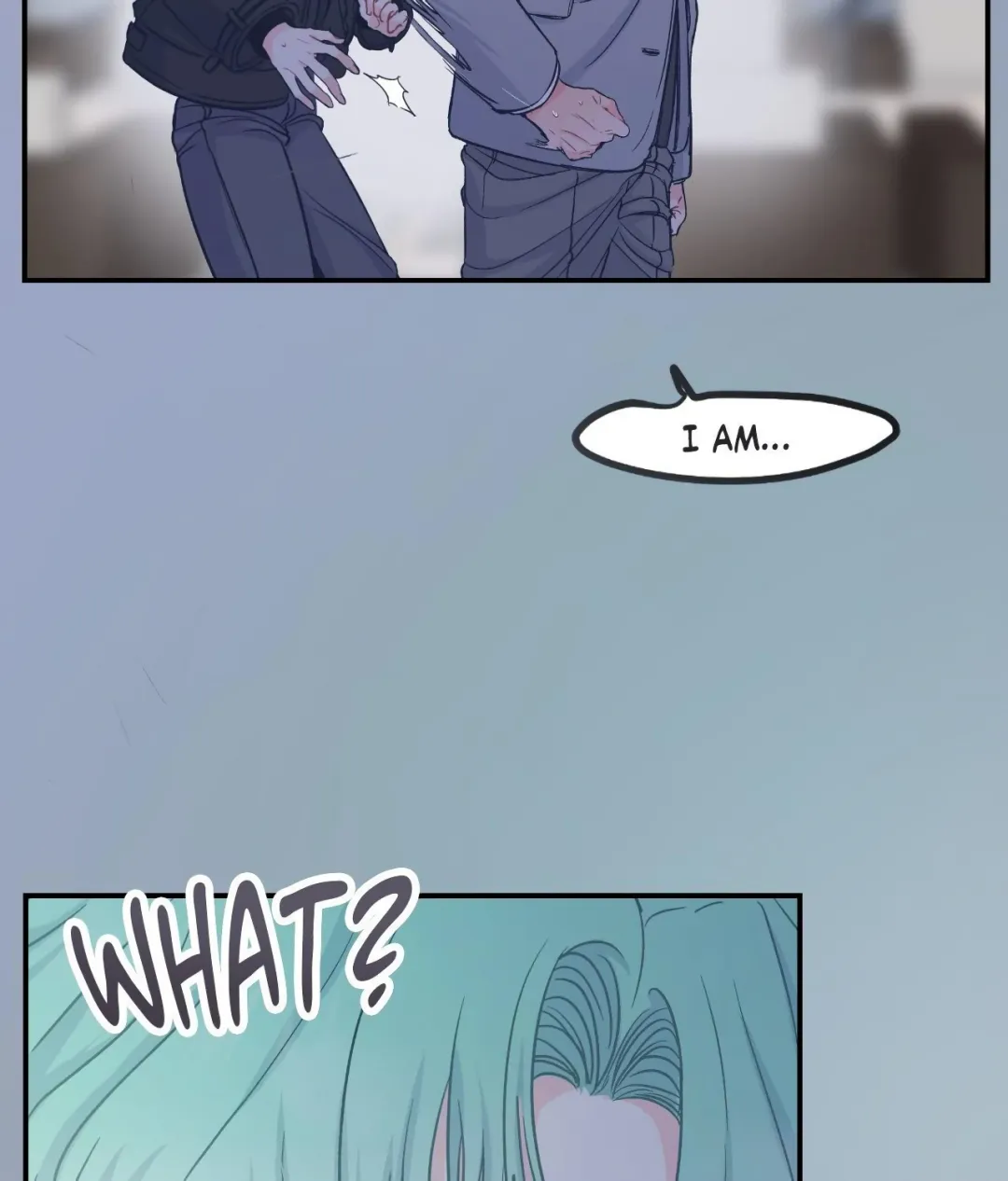 Triple Twist - Chapter 3 Page 32