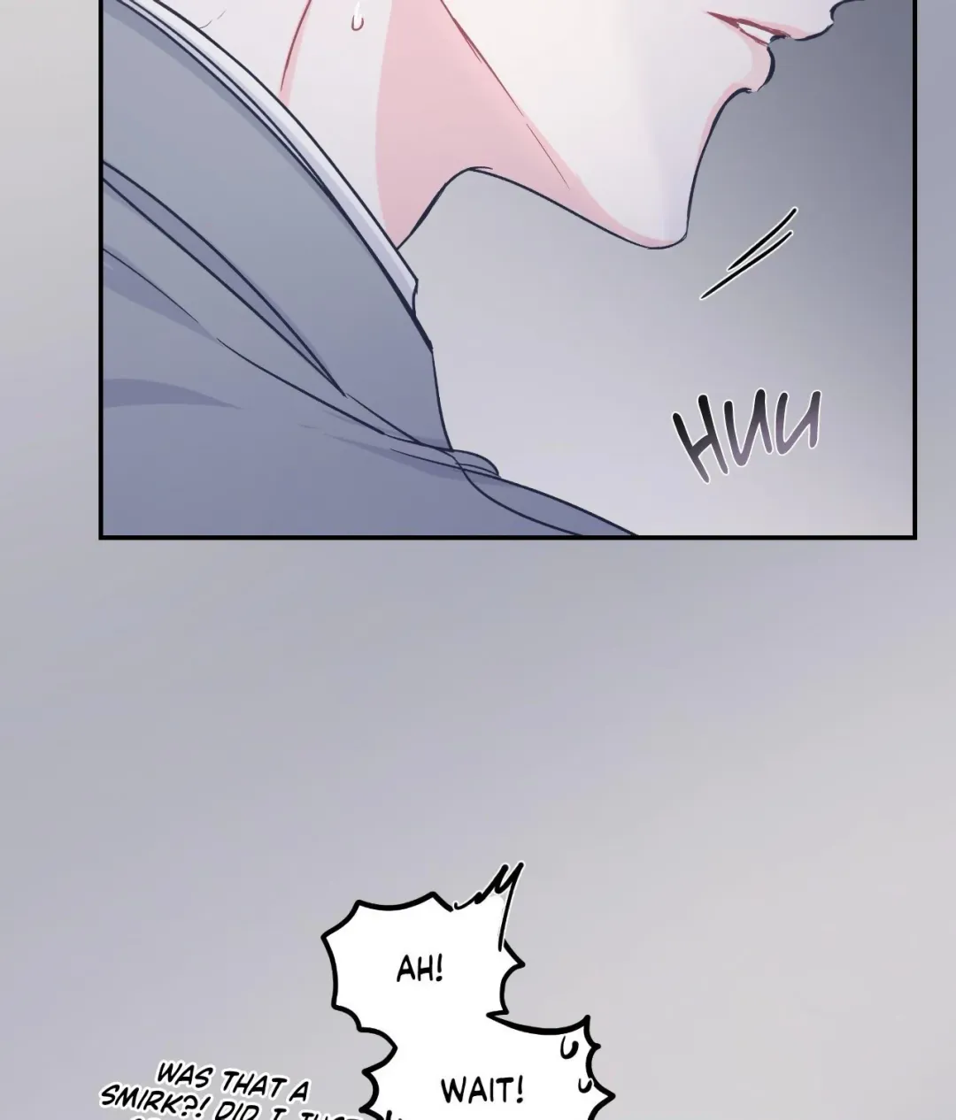 Triple Twist - Chapter 3 Page 35