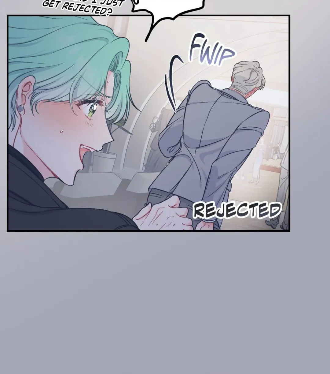 Triple Twist - Chapter 3 Page 36