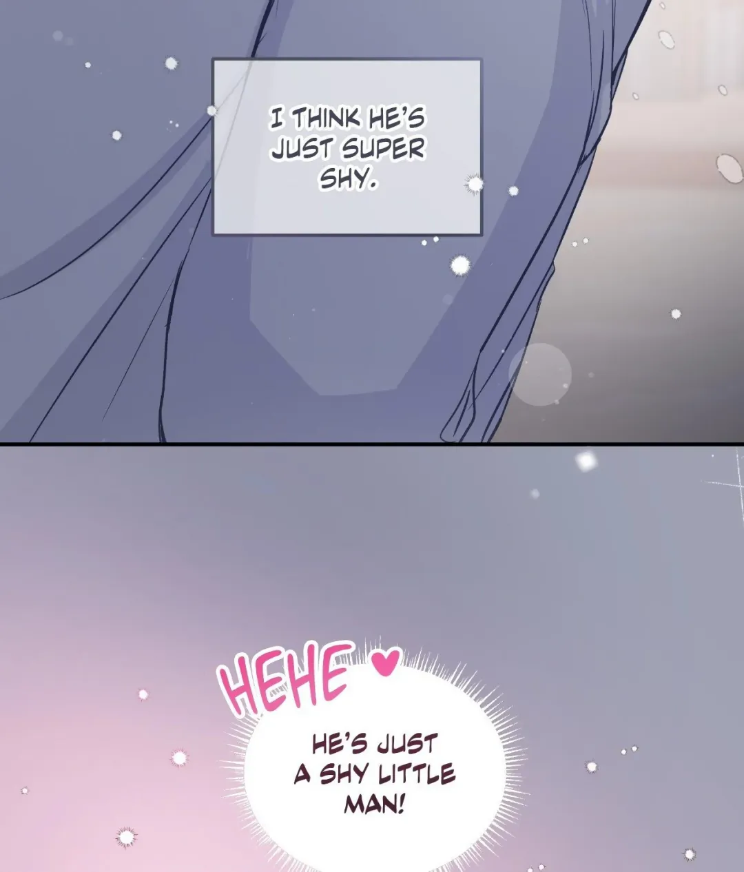Triple Twist - Chapter 3 Page 39