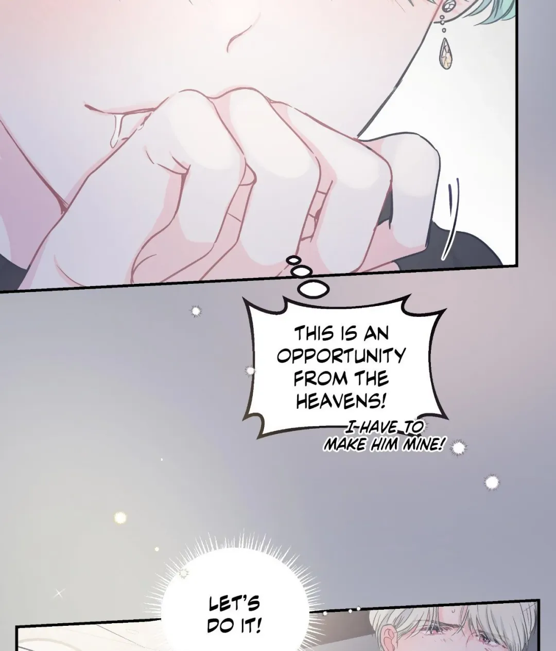 Triple Twist - Chapter 3 Page 41