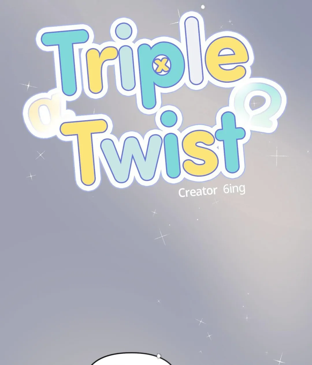 Triple Twist - Chapter 3 Page 43
