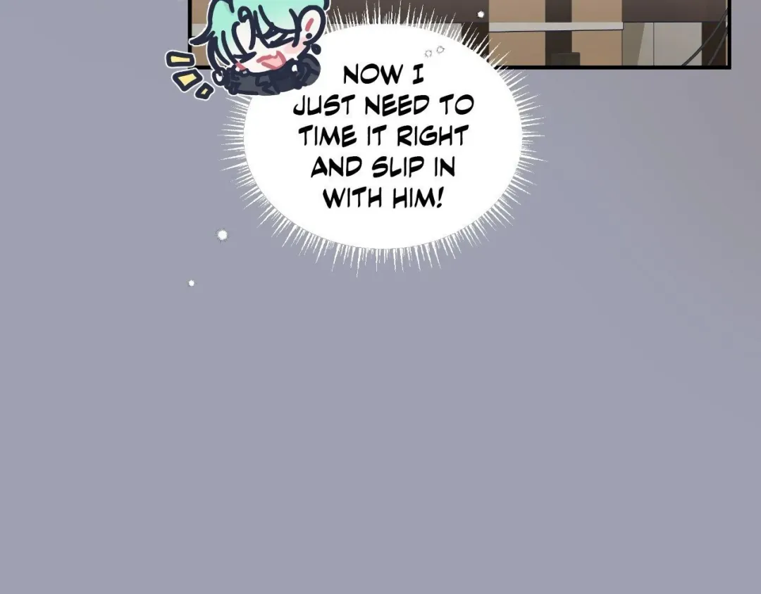 Triple Twist - Chapter 3 Page 47