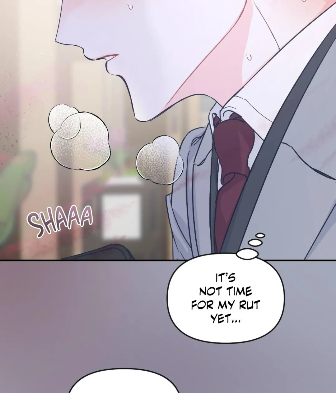 Triple Twist - Chapter 3 Page 49