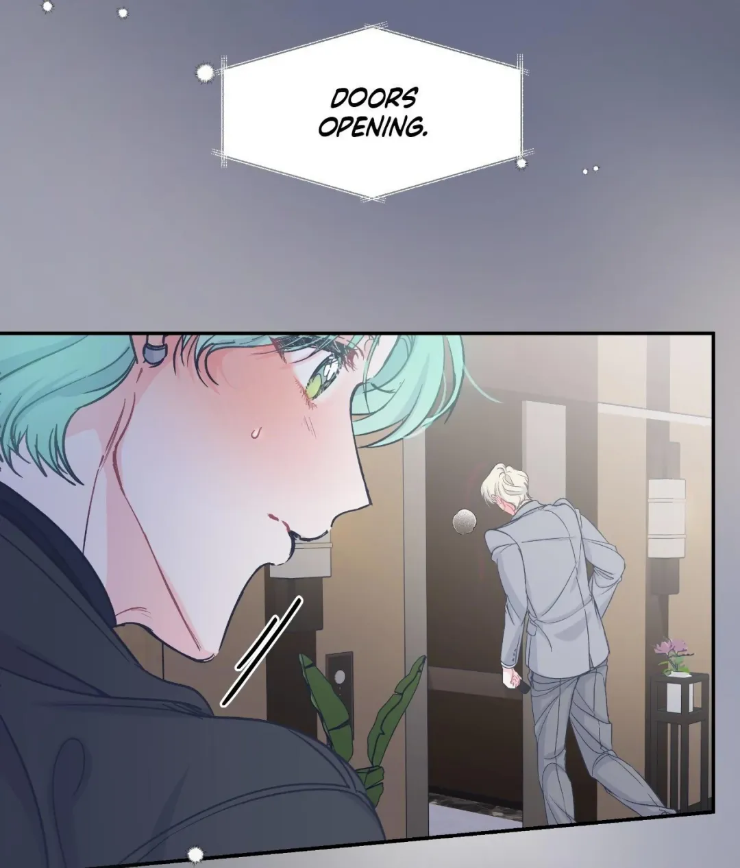 Triple Twist - Chapter 3 Page 53