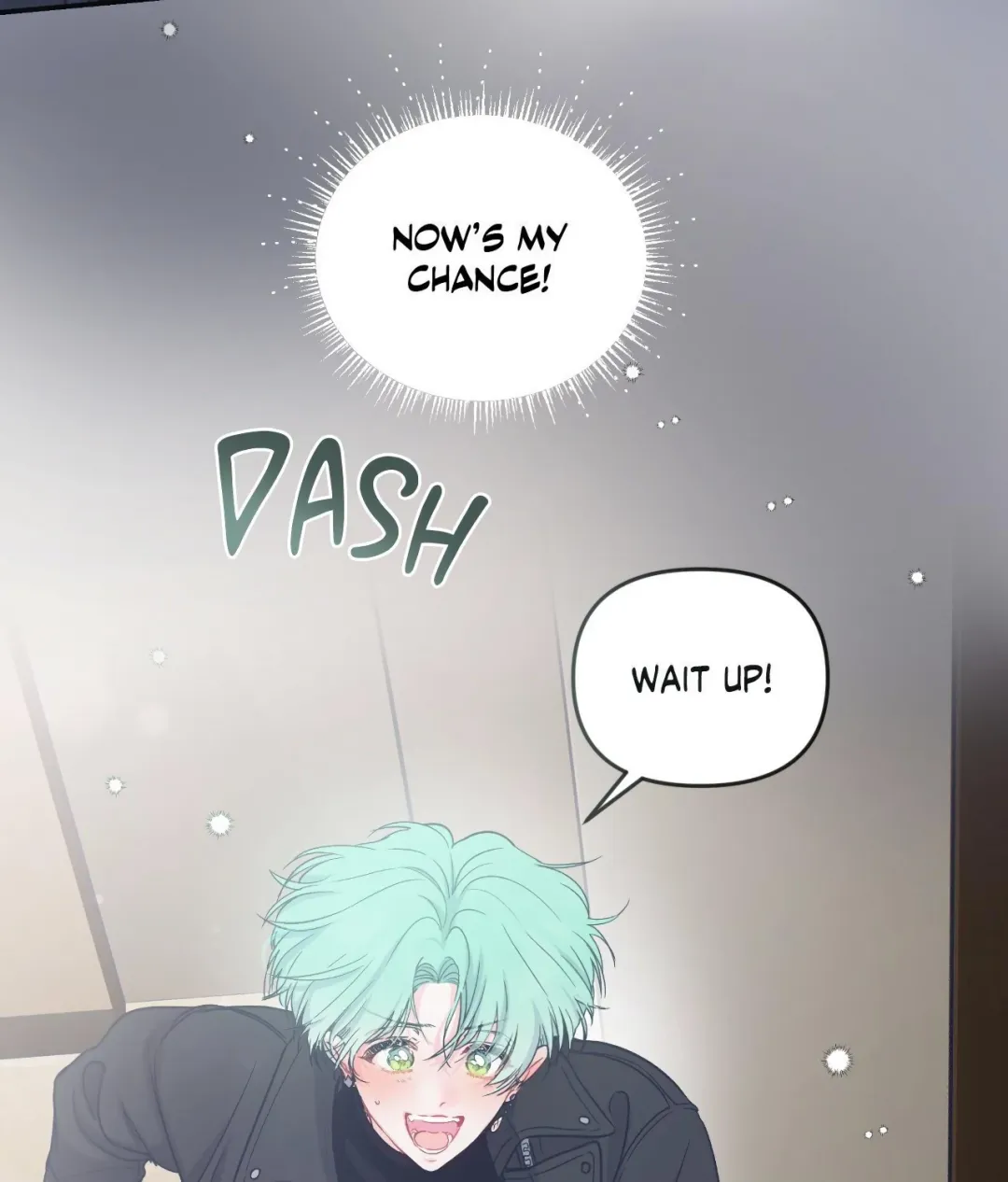 Triple Twist - Chapter 3 Page 54