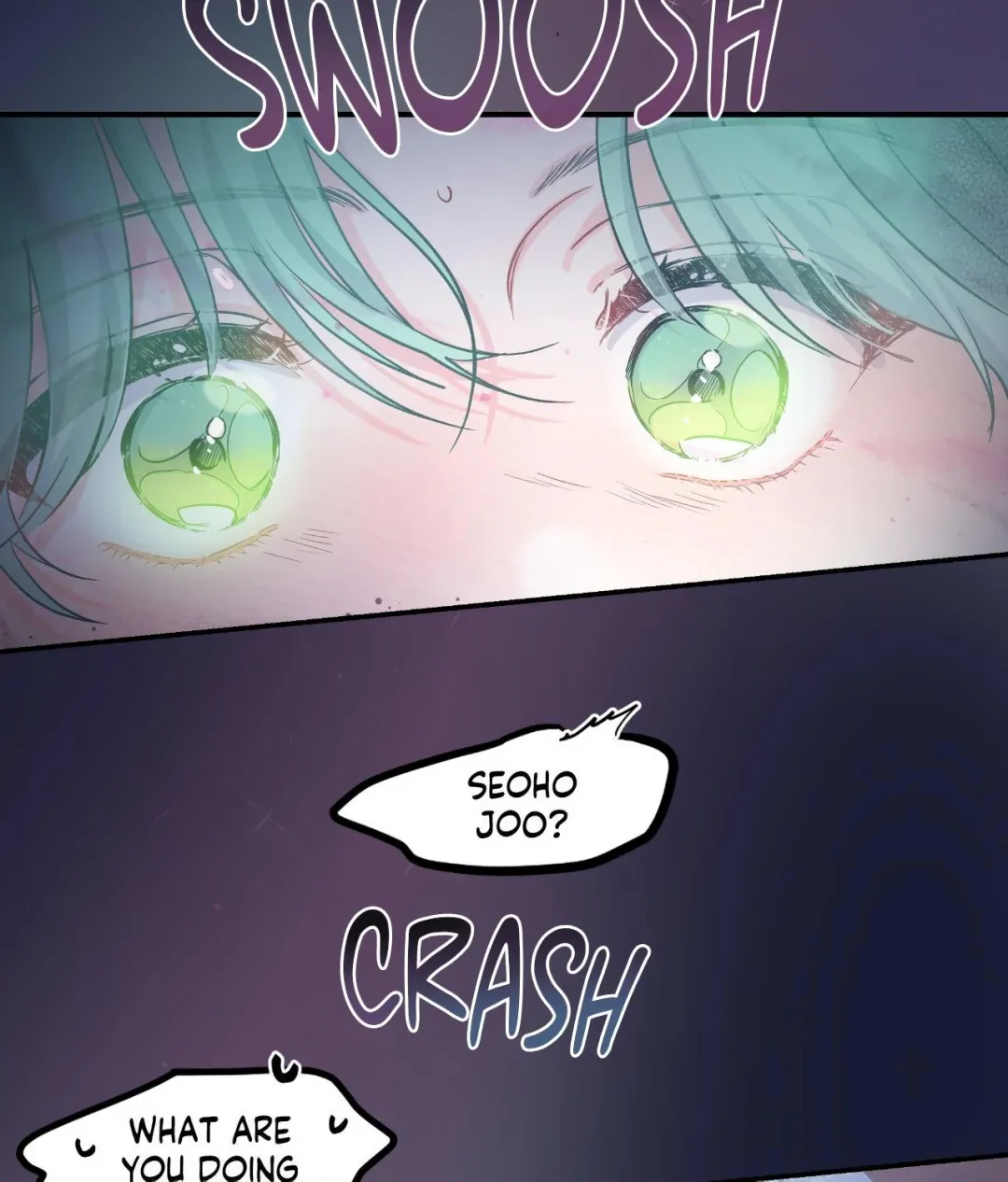 Triple Twist - Chapter 3 Page 57
