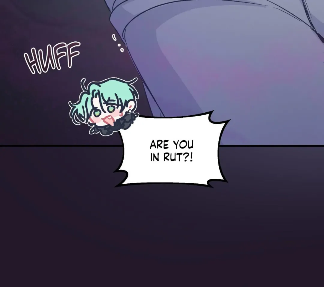 Triple Twist - Chapter 3 Page 60