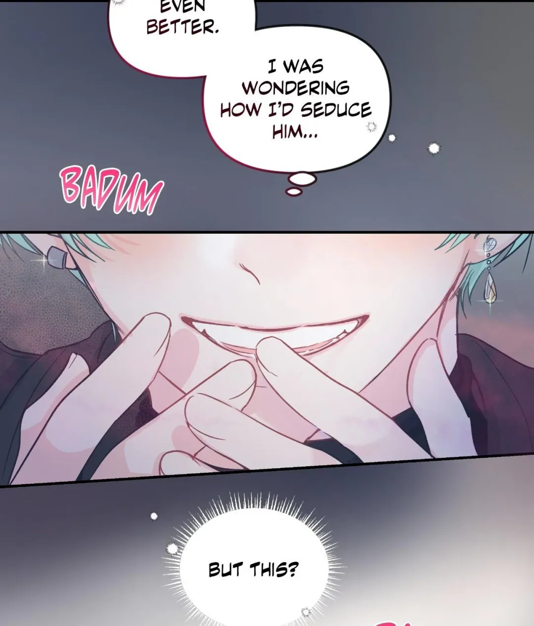 Triple Twist - Chapter 3 Page 64
