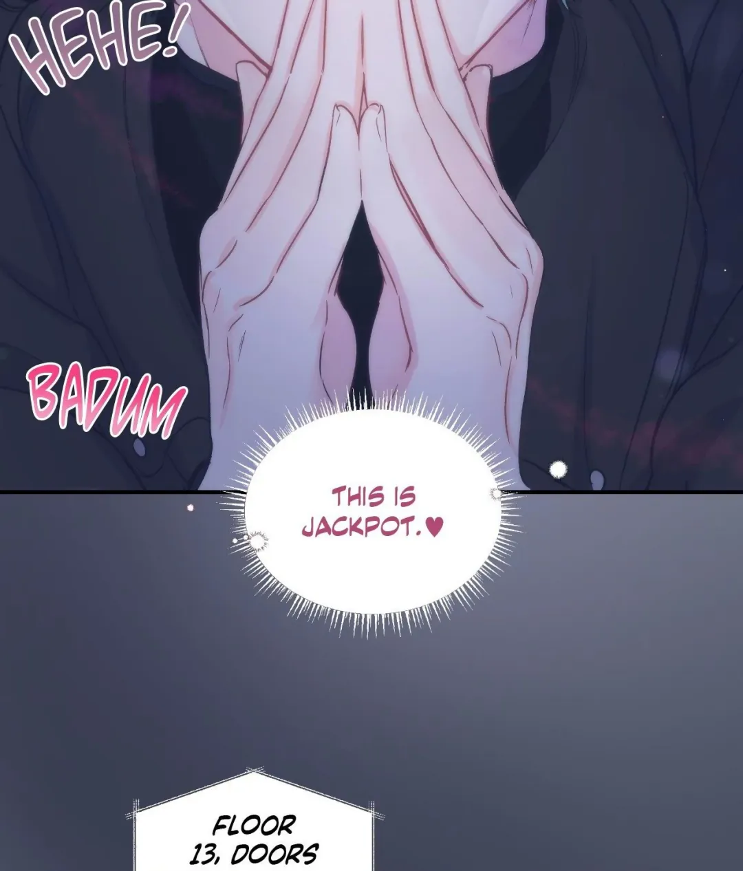 Triple Twist - Chapter 3 Page 66