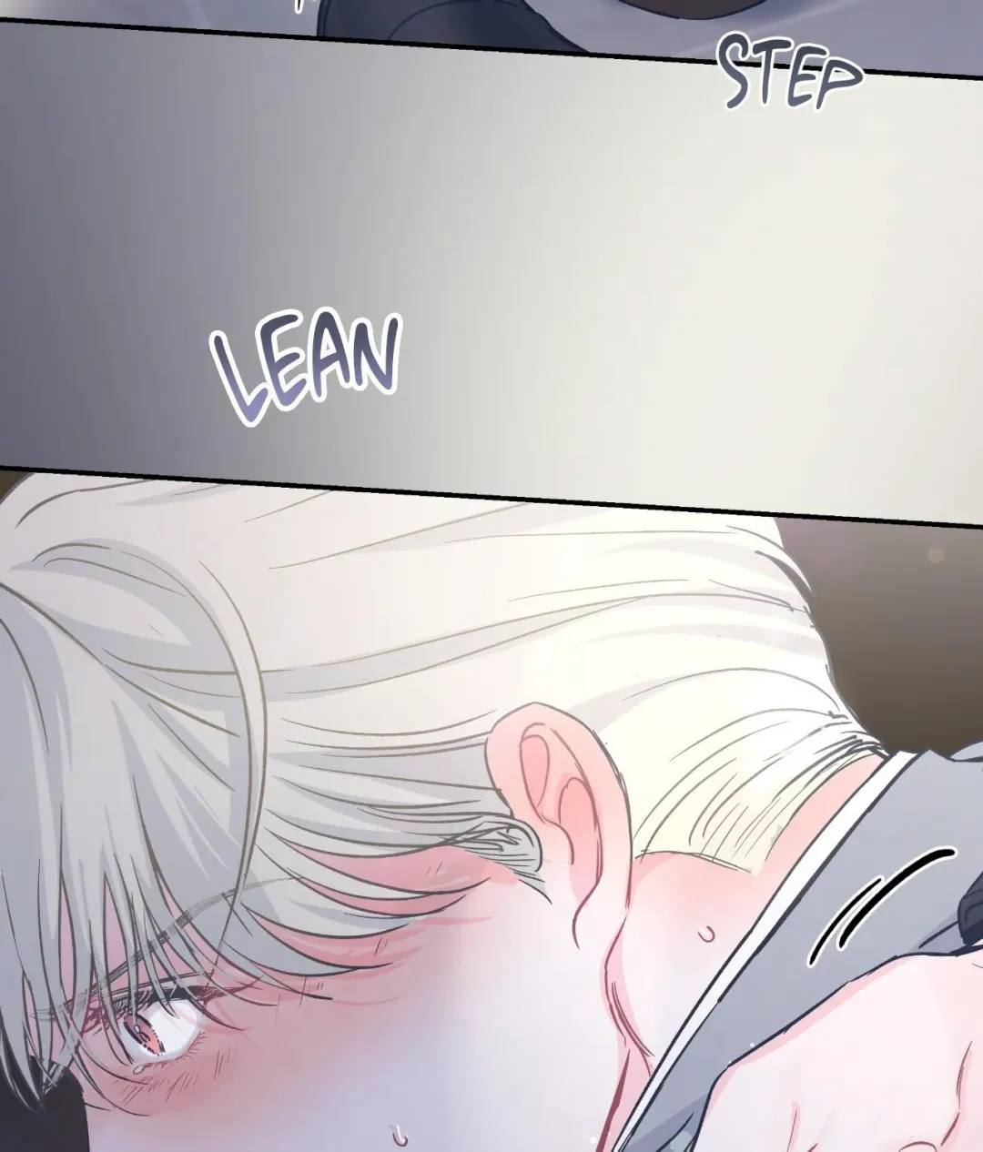 Triple Twist - Chapter 3 Page 69