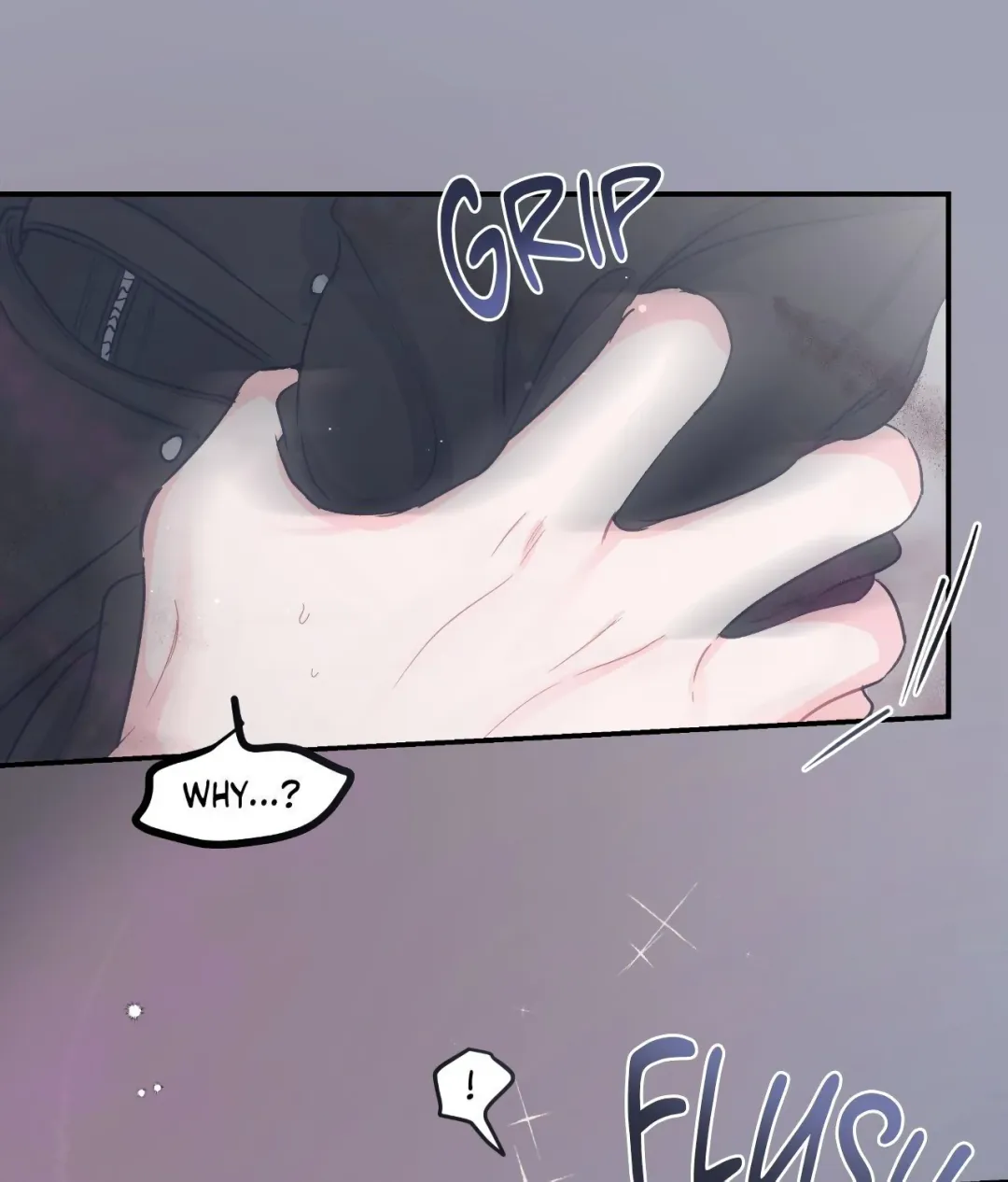 Triple Twist - Chapter 3 Page 74