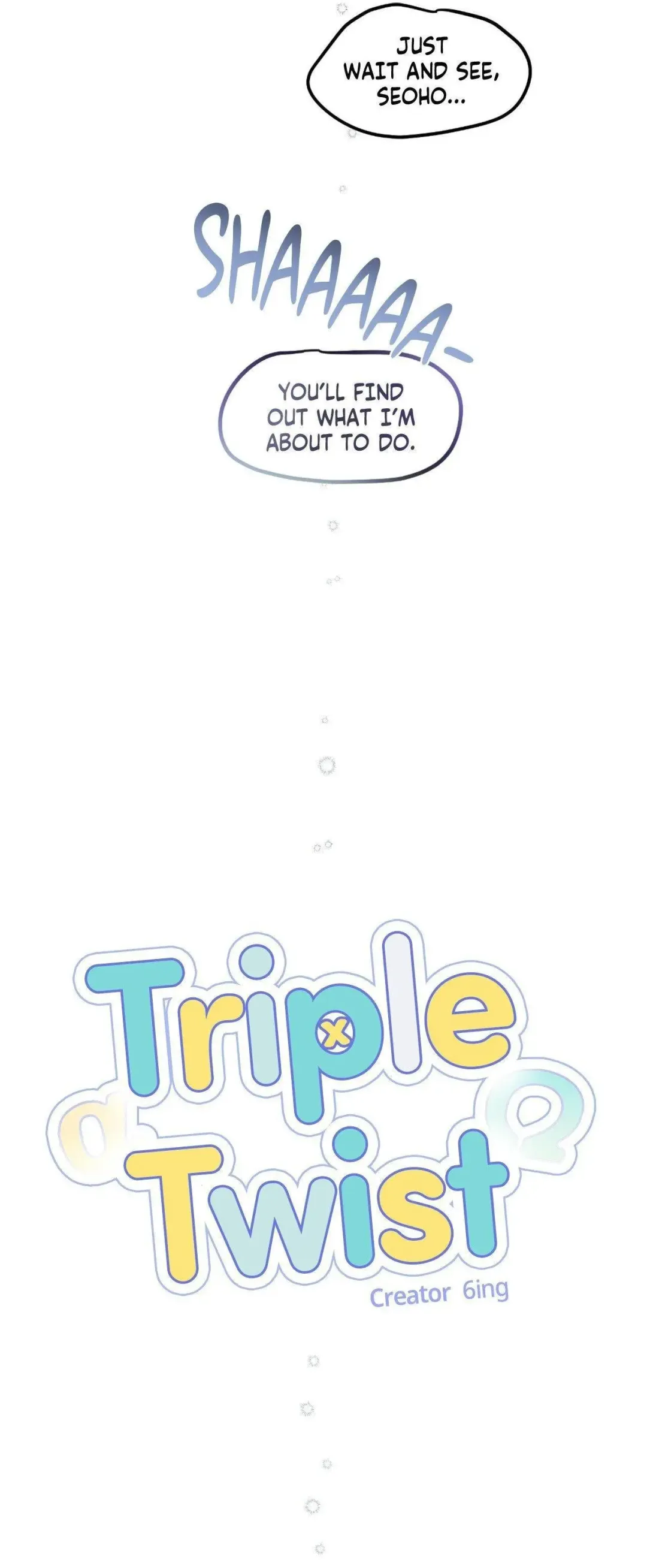 Triple Twist - Chapter 30 Page 12
