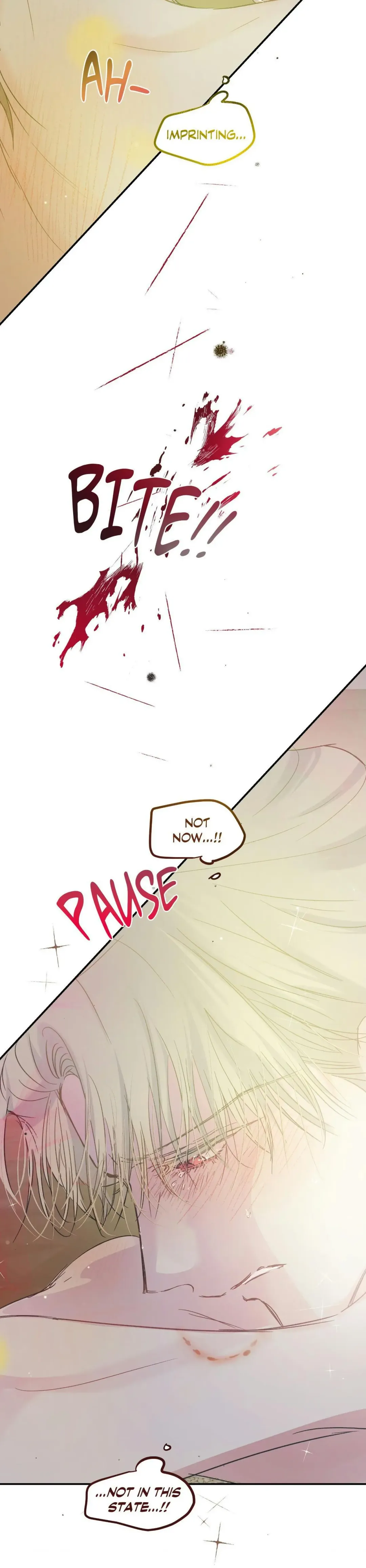 Triple Twist - Chapter 31 Page 23