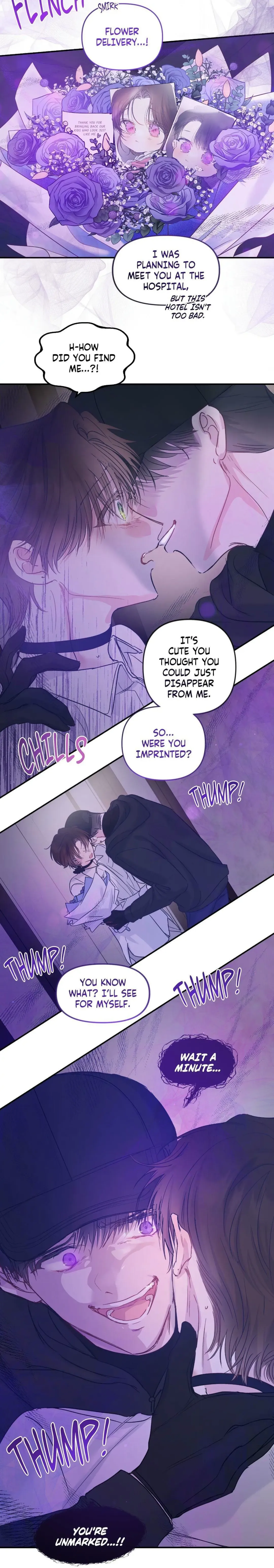 Triple Twist - Chapter 32 Page 24