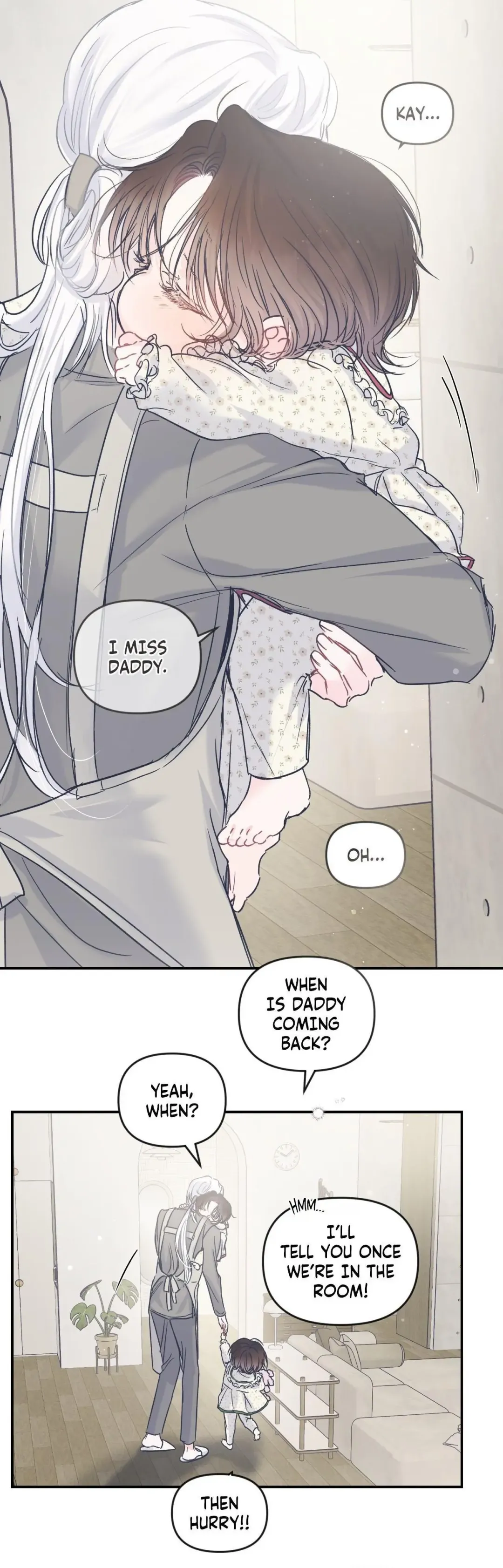 Triple Twist - Chapter 33 Page 20