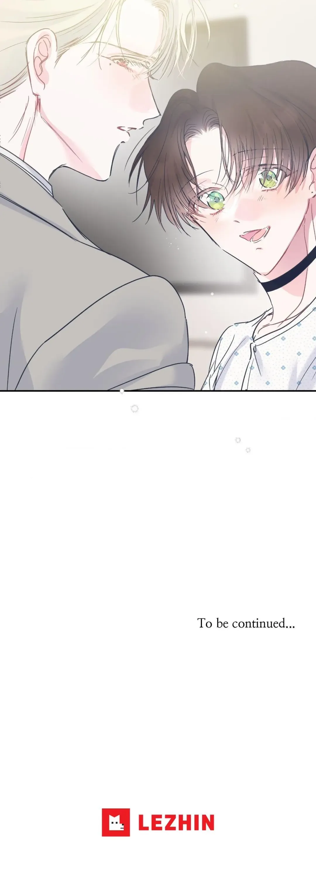 Triple Twist - Chapter 33 Page 23