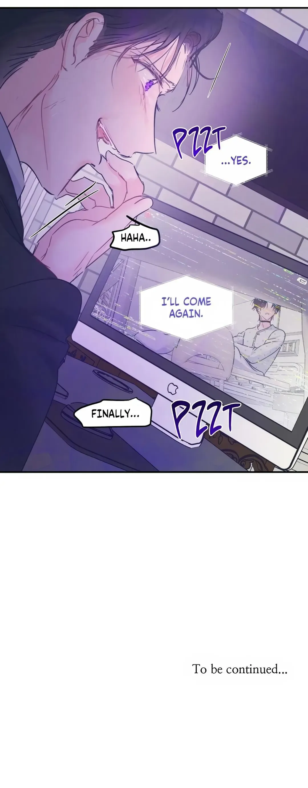 Triple Twist - Chapter 34 Page 20