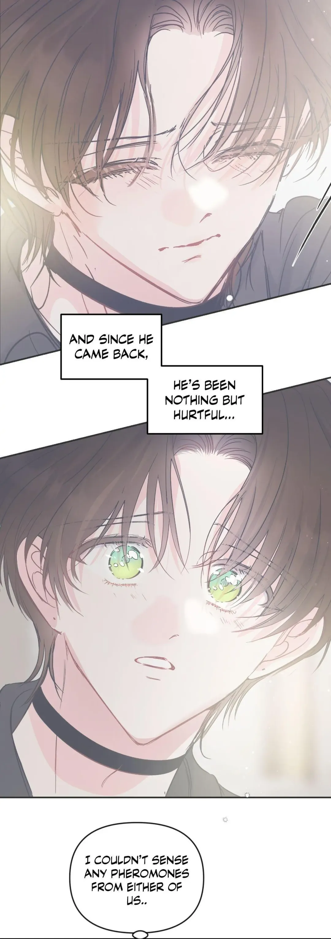 Triple Twist - Chapter 36 Page 5